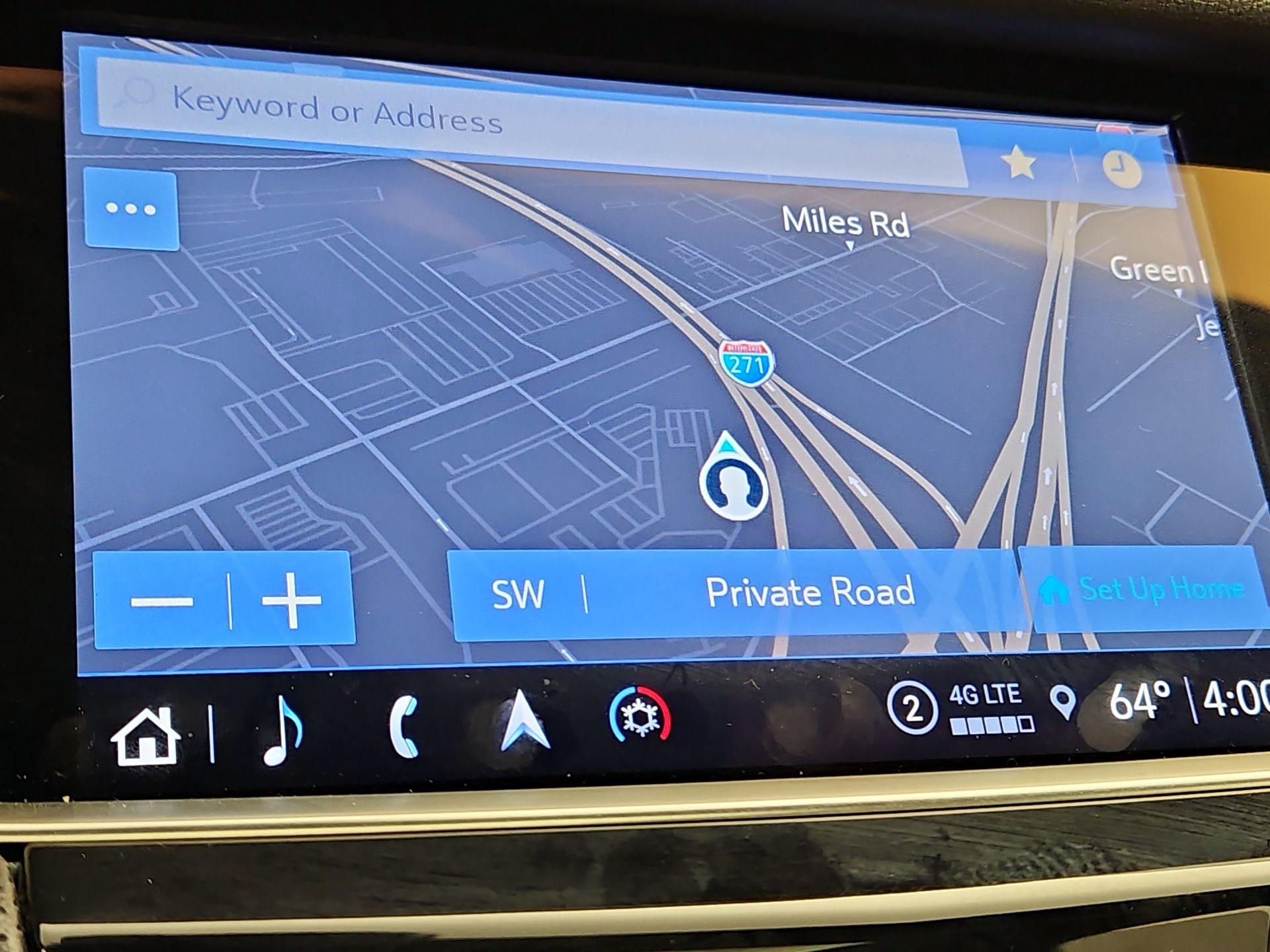 Thumbnail: 2023 Cadillac XT5 - 14