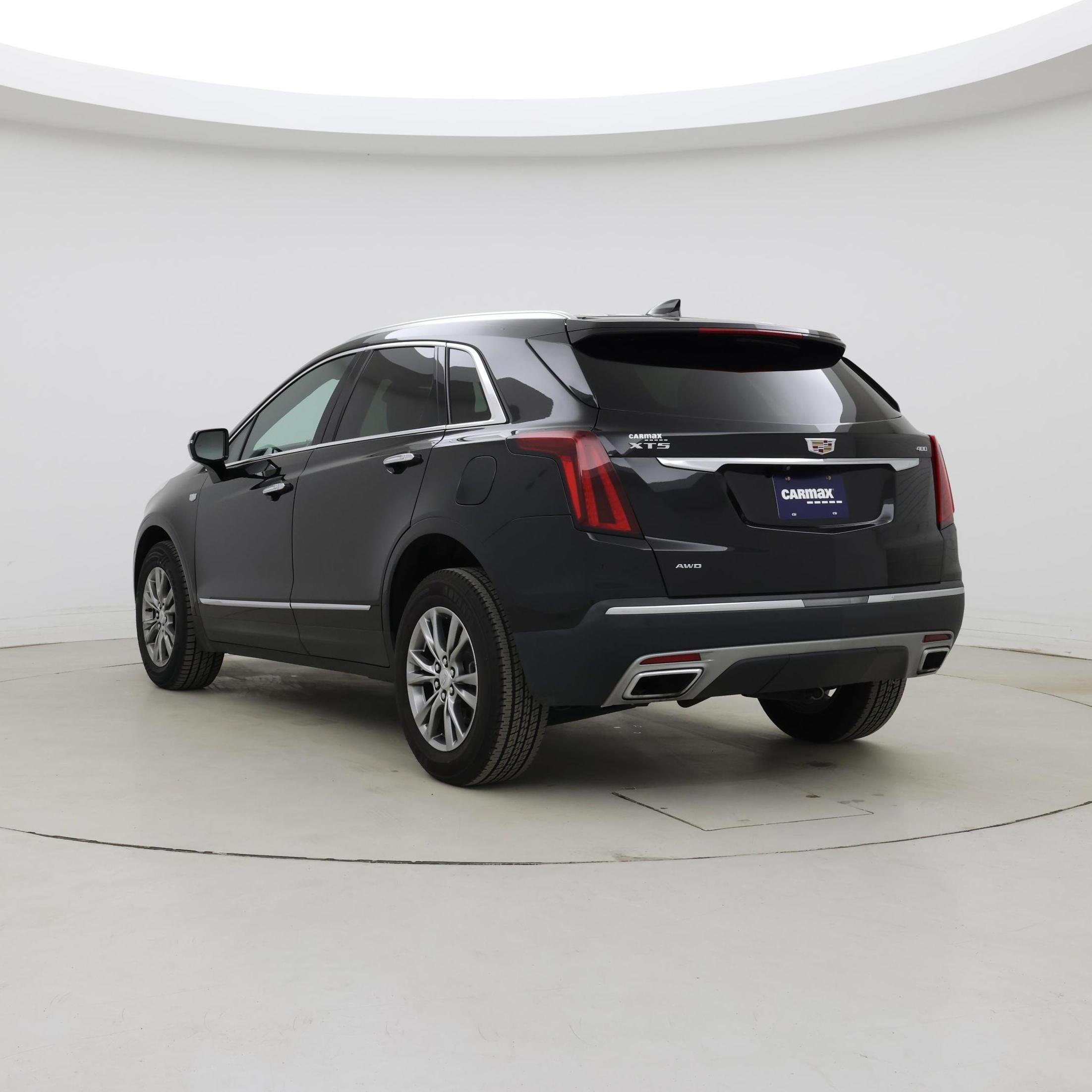 Thumbnail: 2023 Cadillac XT5 - 2