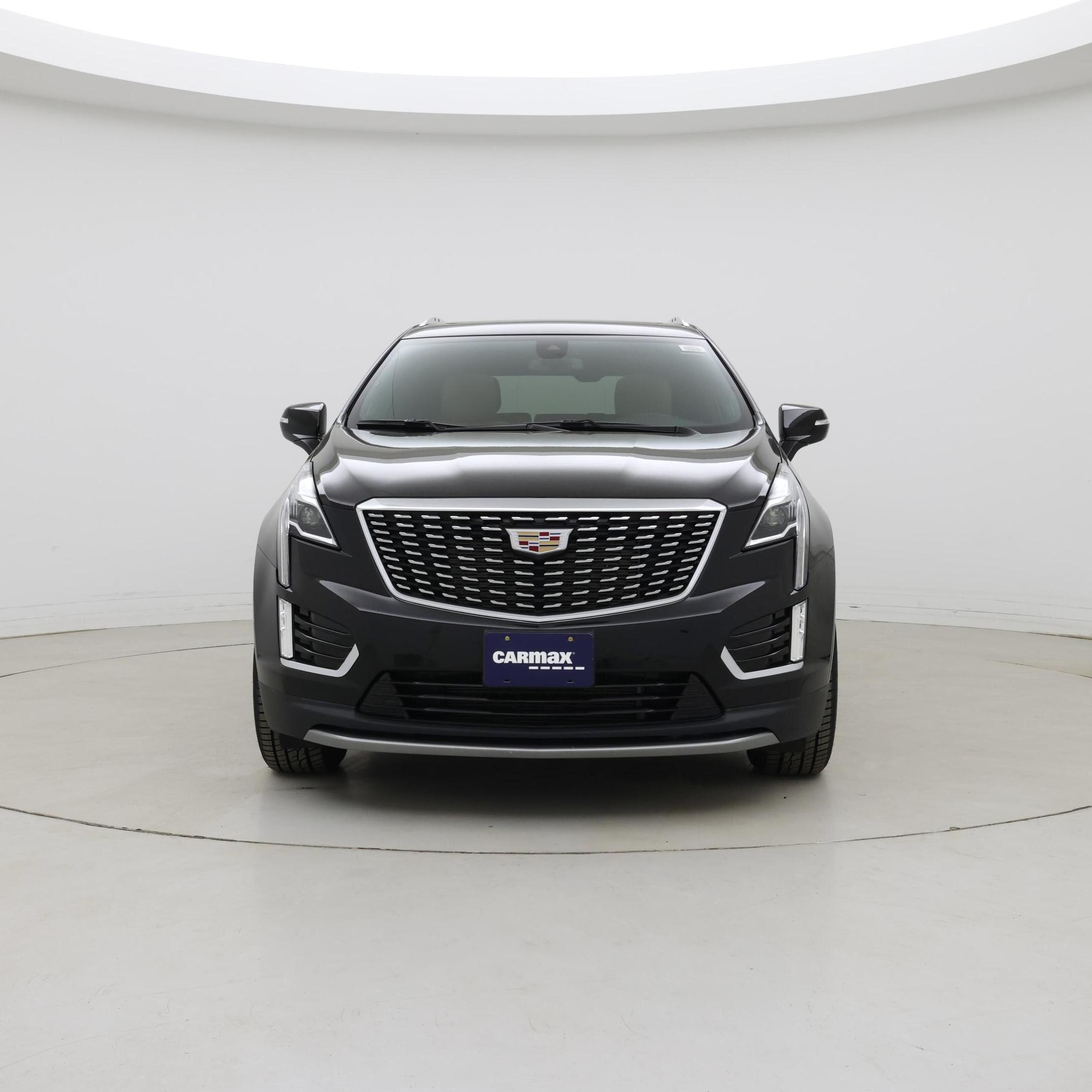 Thumbnail: 2023 Cadillac XT5 - 5