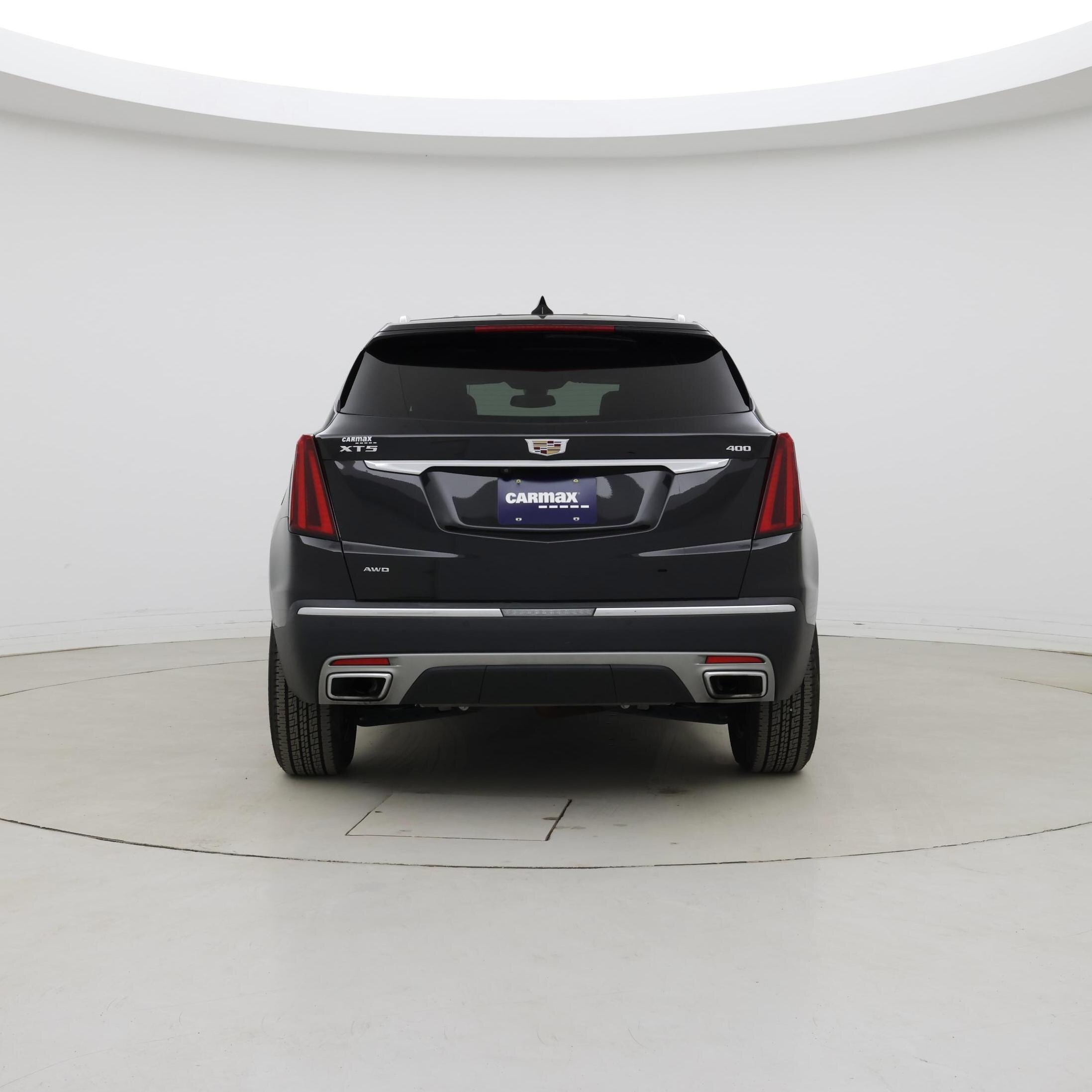 Thumbnail: 2023 Cadillac XT5 - 6