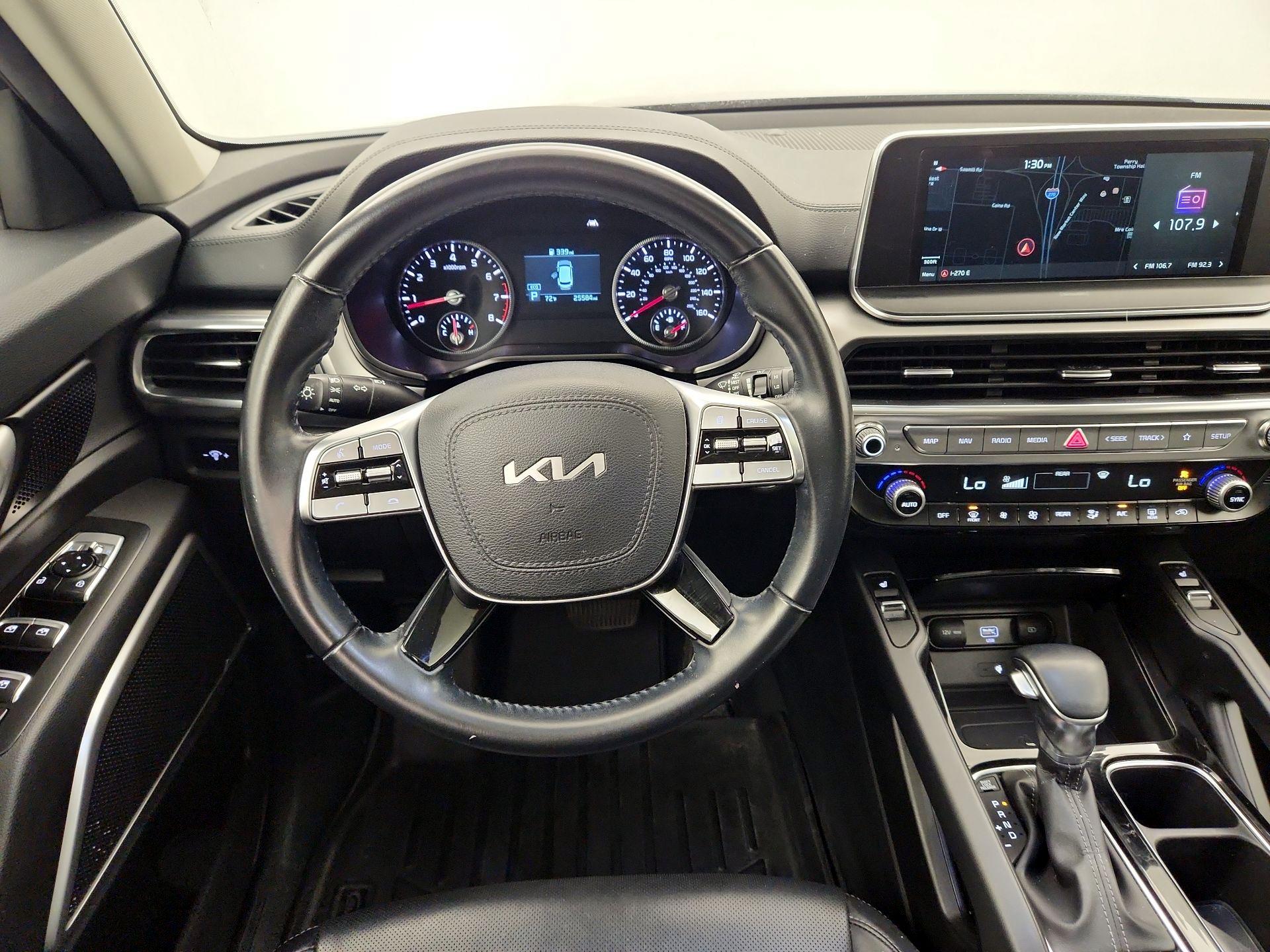 Thumbnail: 2022 Kia Telluride - 10