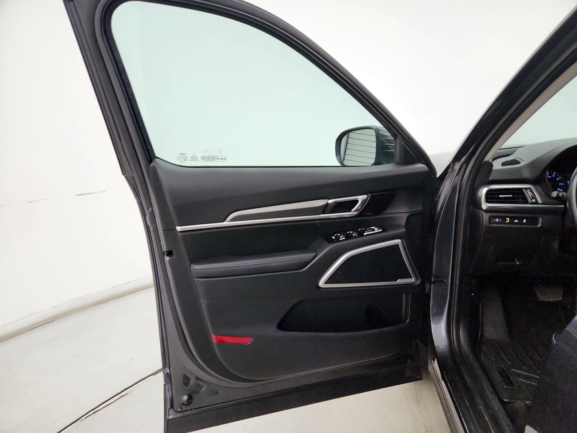 Thumbnail: 2022 Kia Telluride - 12