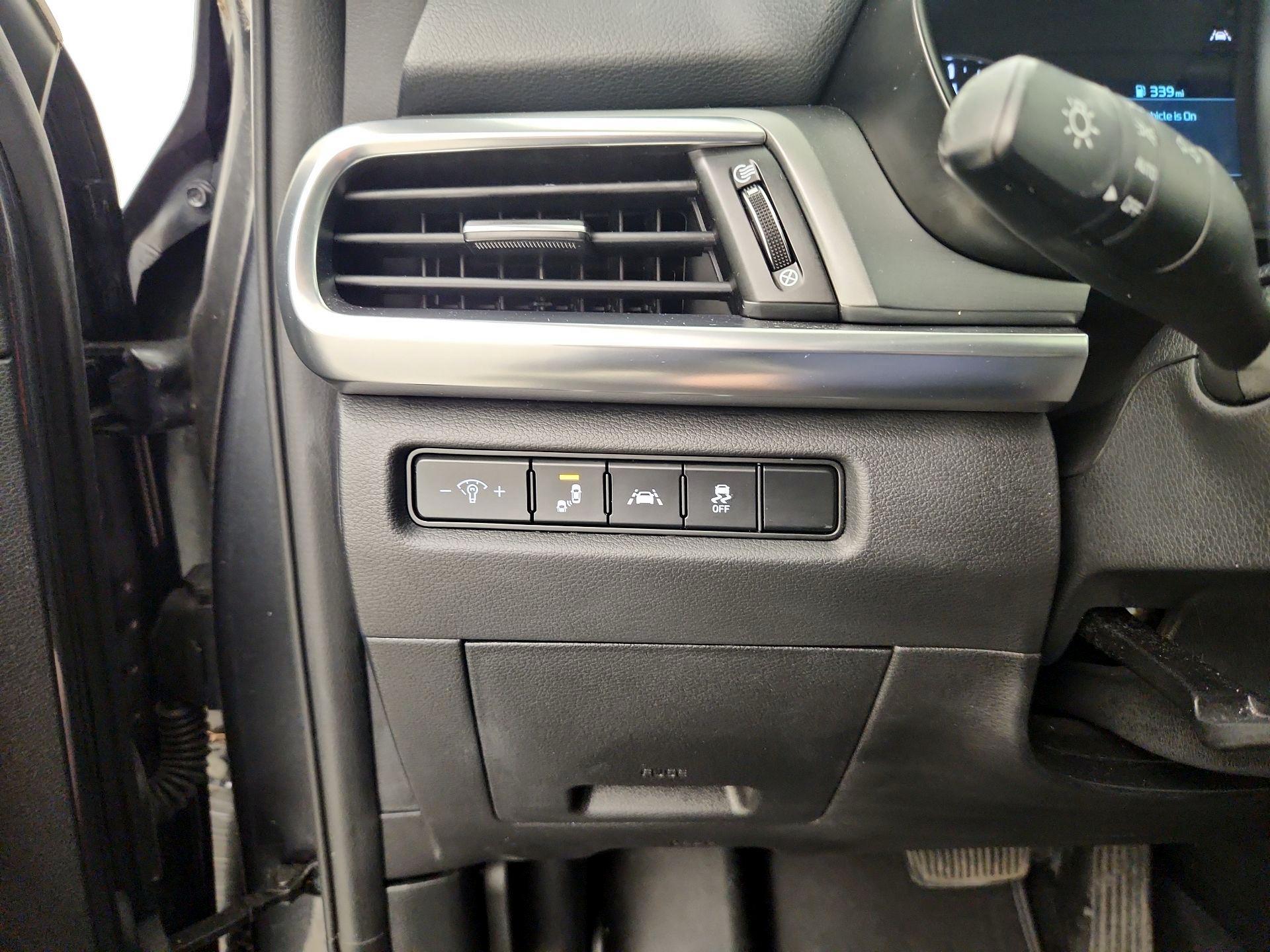 Thumbnail: 2022 Kia Telluride - 13