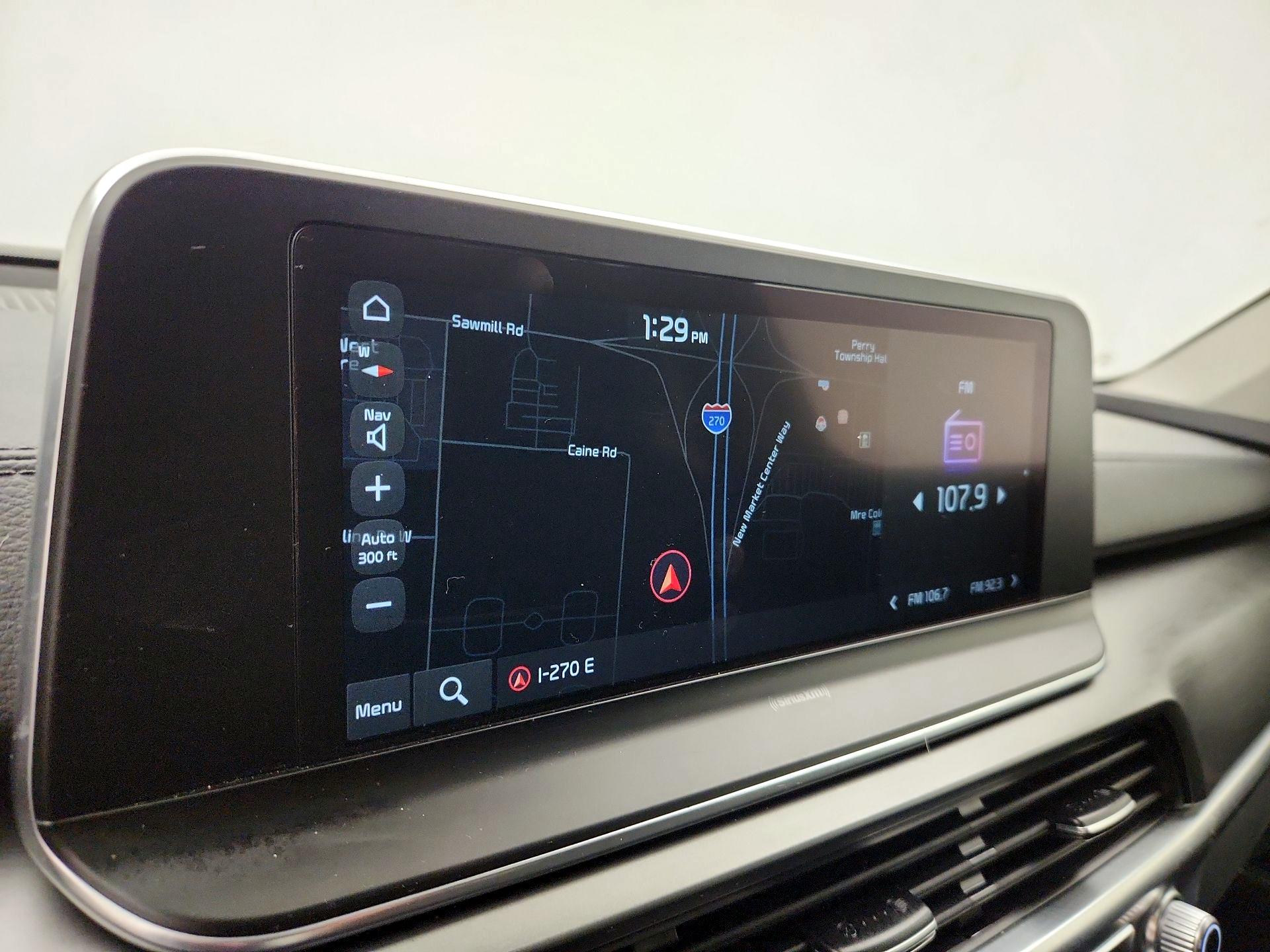 Thumbnail: 2022 Kia Telluride - 14