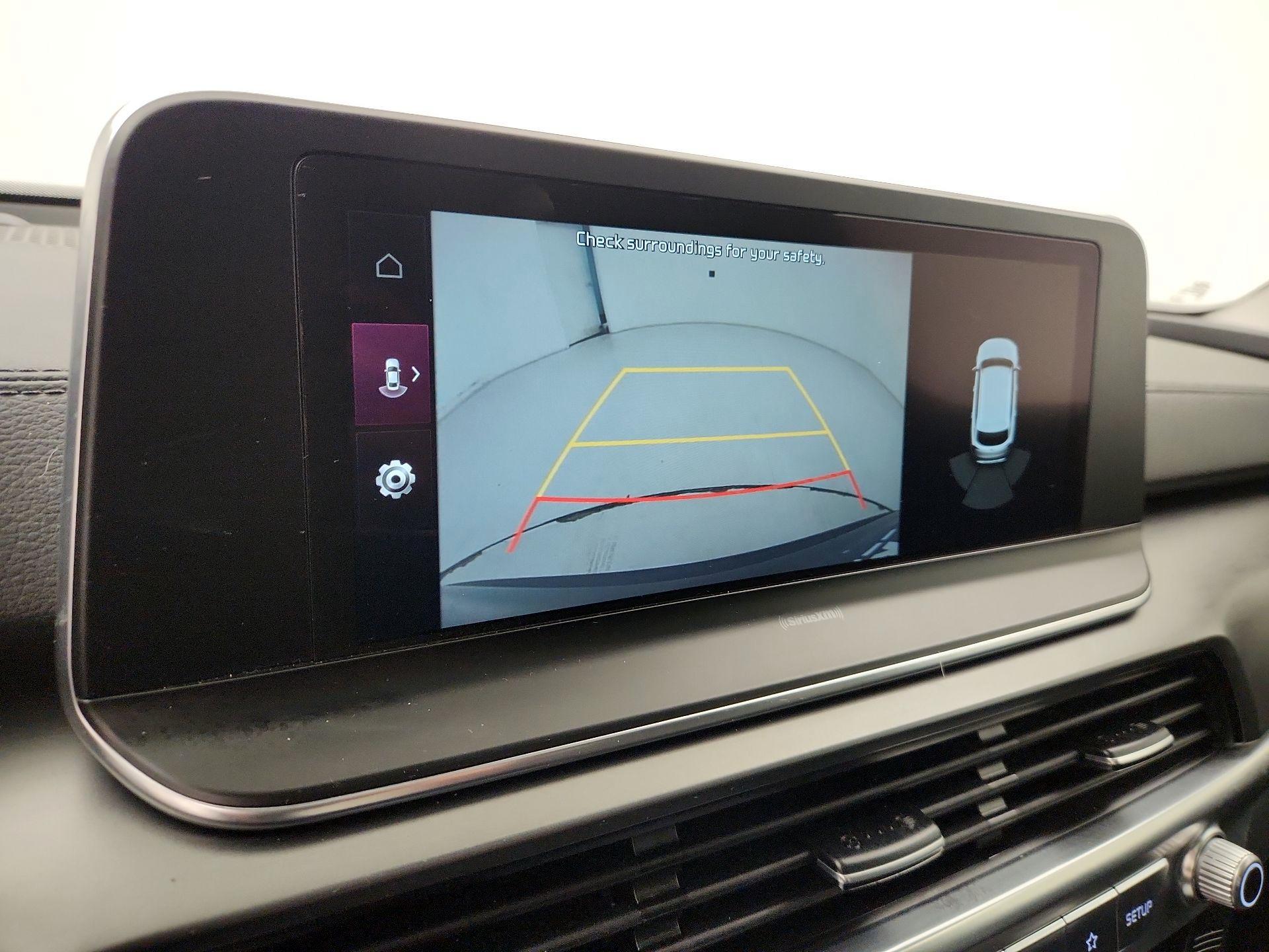 Thumbnail: 2022 Kia Telluride - 15