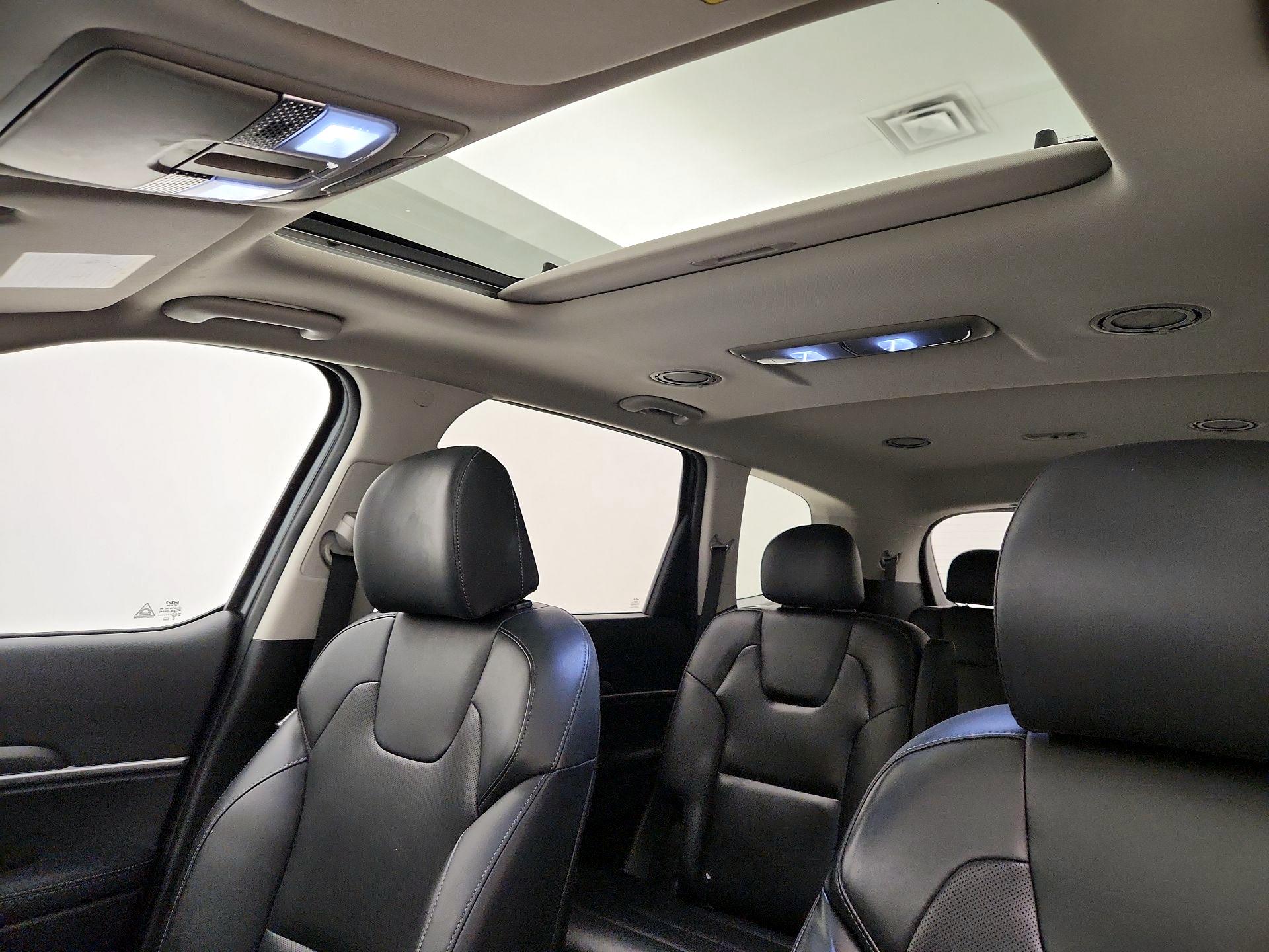 Thumbnail: 2022 Kia Telluride - 20