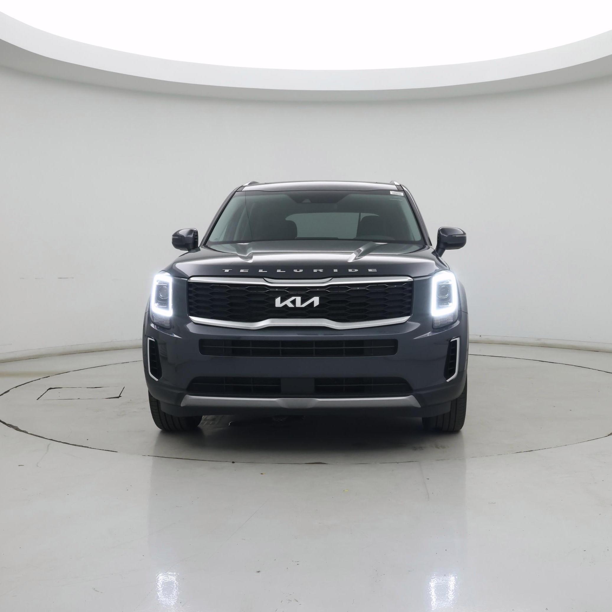 Thumbnail: 2022 Kia Telluride - 5