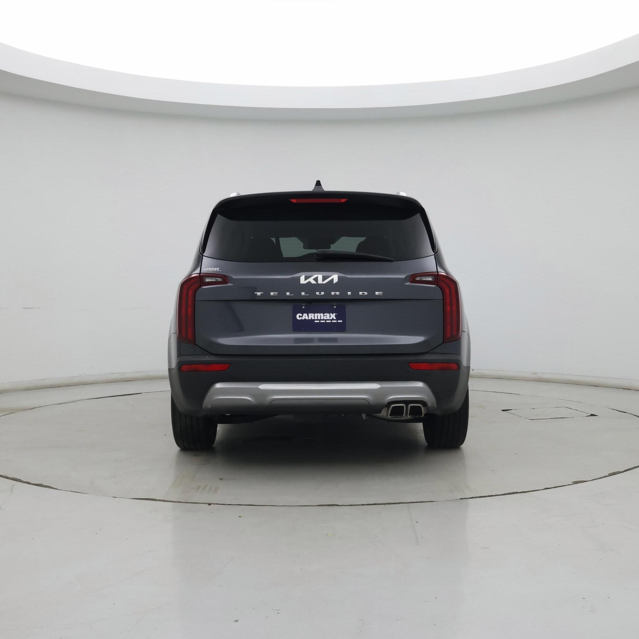 Thumbnail: 2022 Kia Telluride - 6