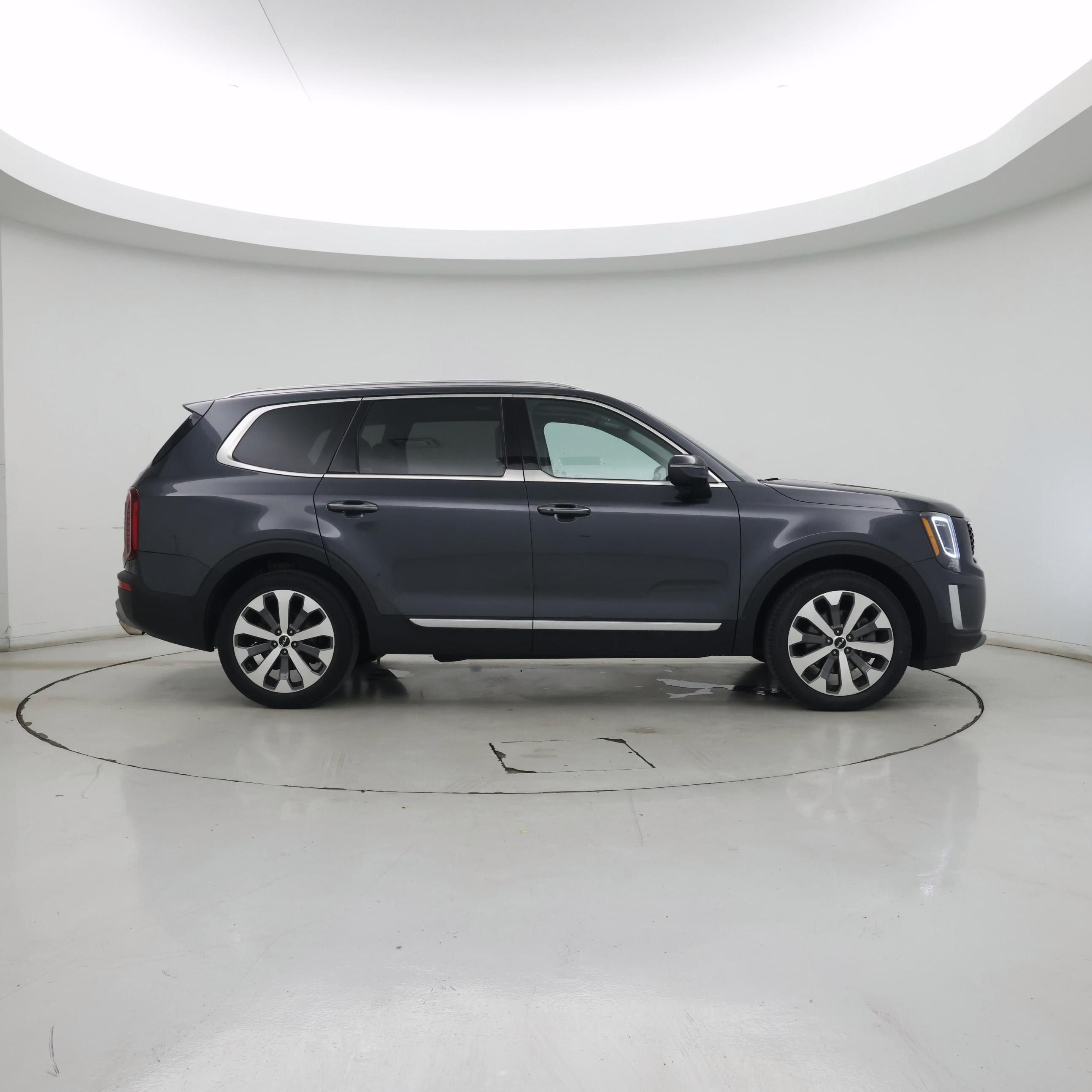 Thumbnail: 2022 Kia Telluride - 7