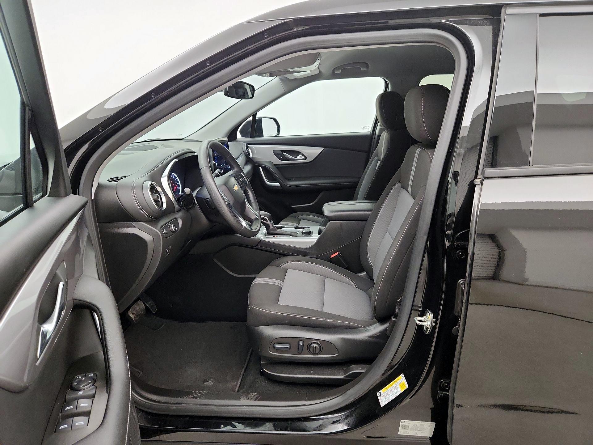 Thumbnail: 2024 Chevrolet Blazer - 11