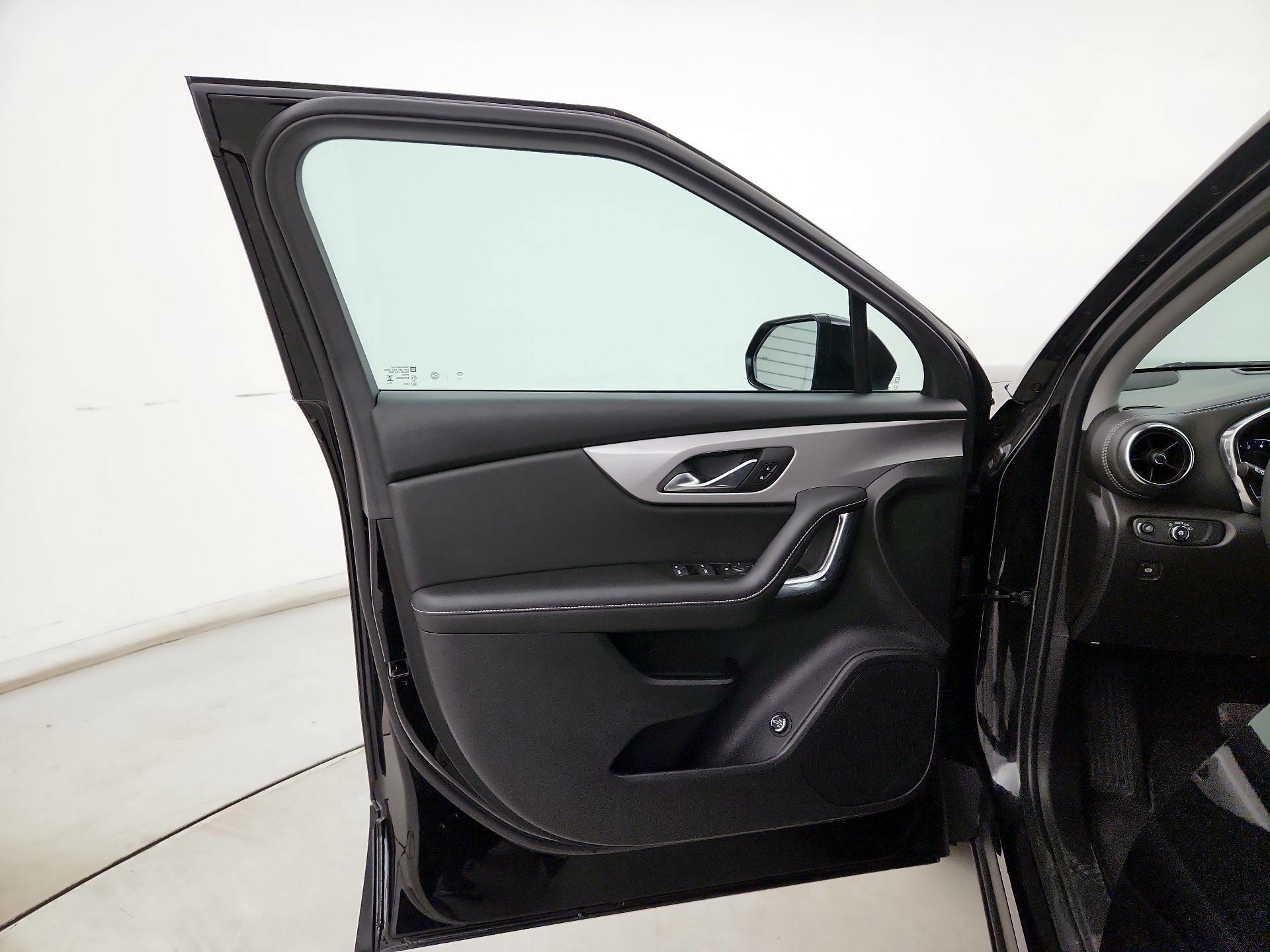 Thumbnail: 2024 Chevrolet Blazer - 12