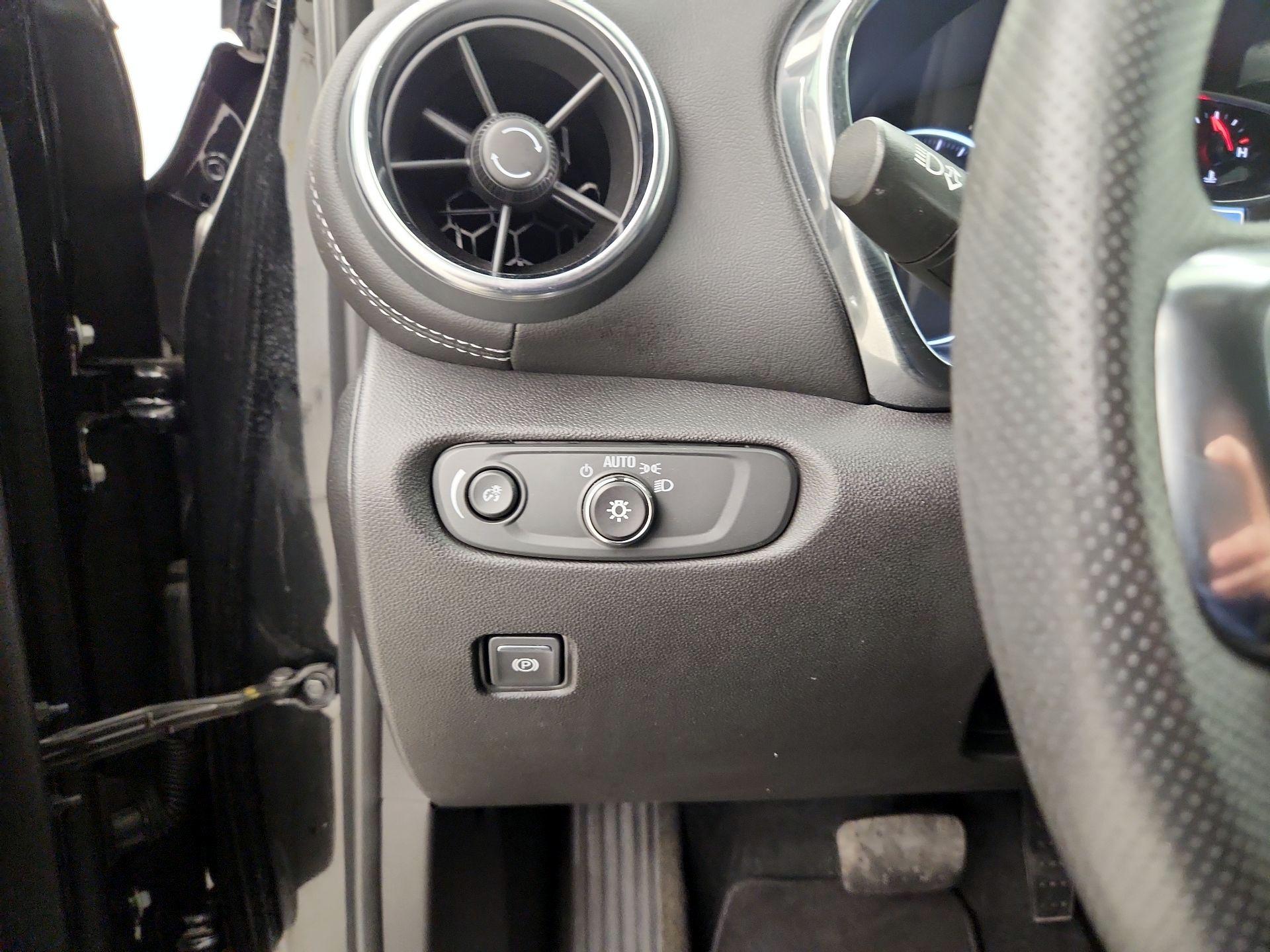 Thumbnail: 2024 Chevrolet Blazer - 13