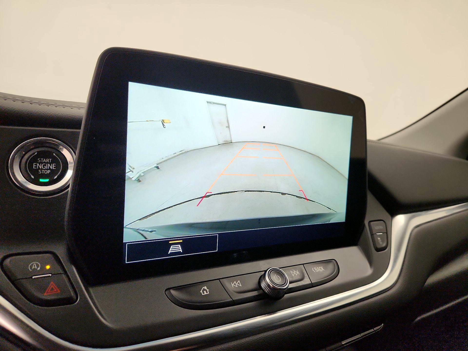 Thumbnail: 2024 Chevrolet Blazer - 14