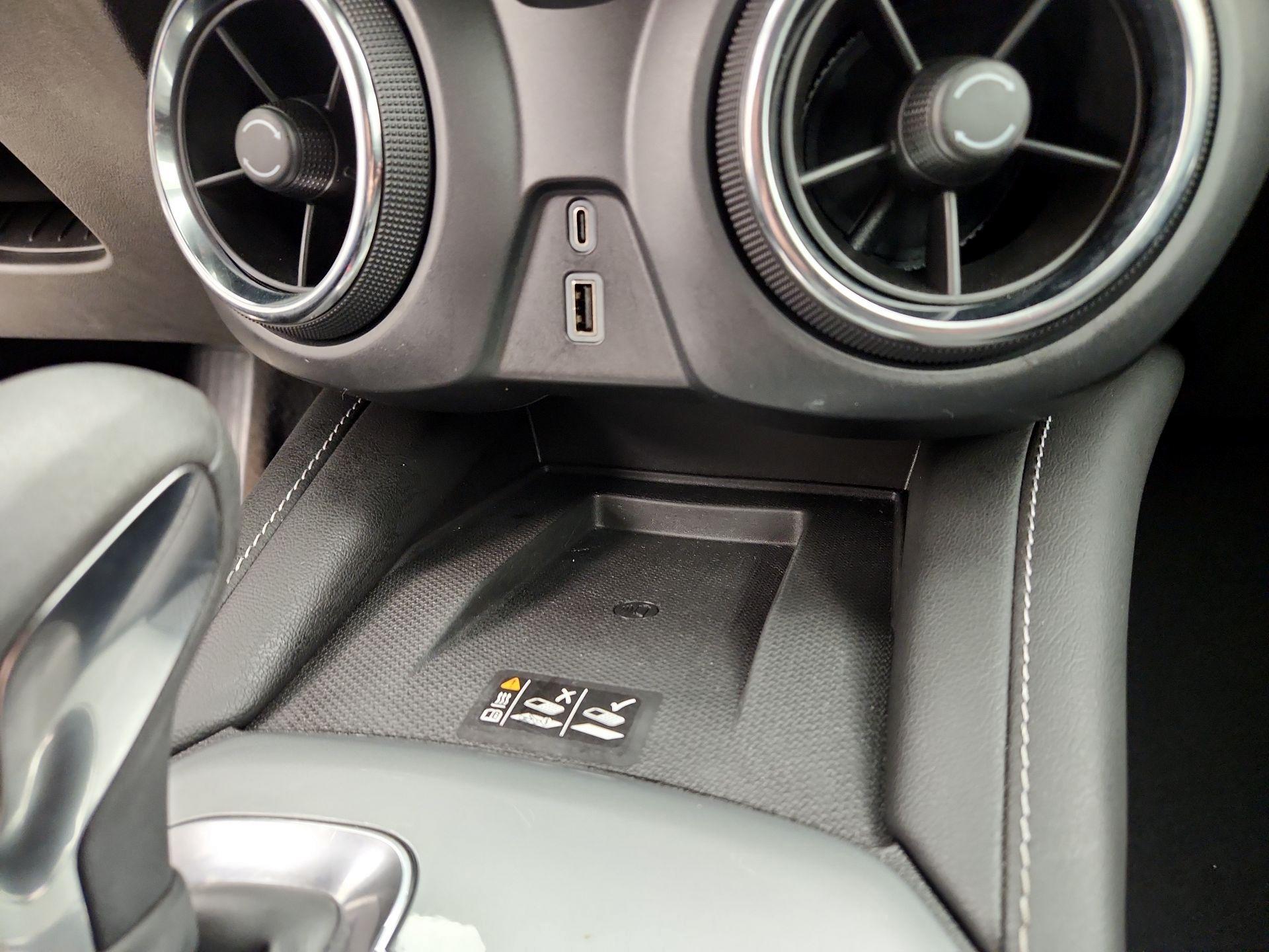 Thumbnail: 2024 Chevrolet Blazer - 18