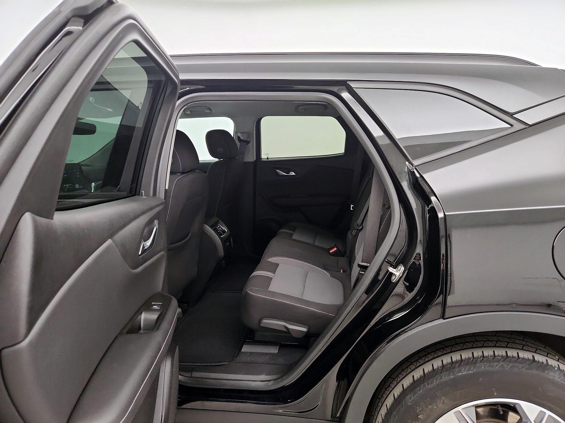 Thumbnail: 2024 Chevrolet Blazer - 19