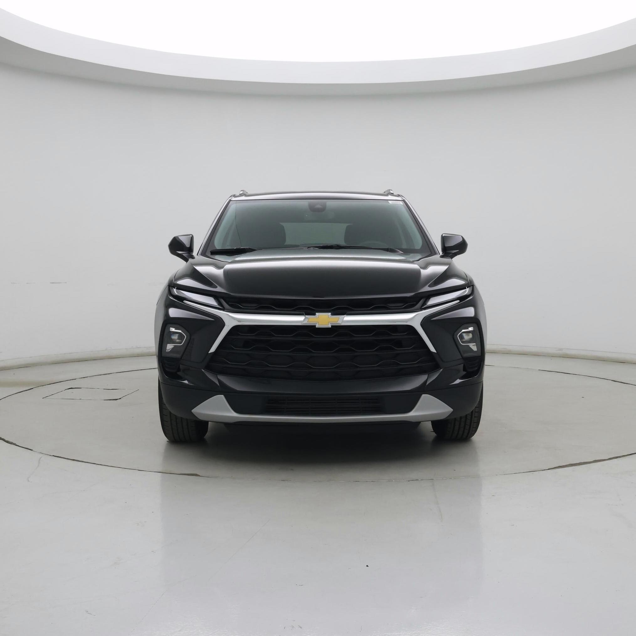 Thumbnail: 2024 Chevrolet Blazer - 5
