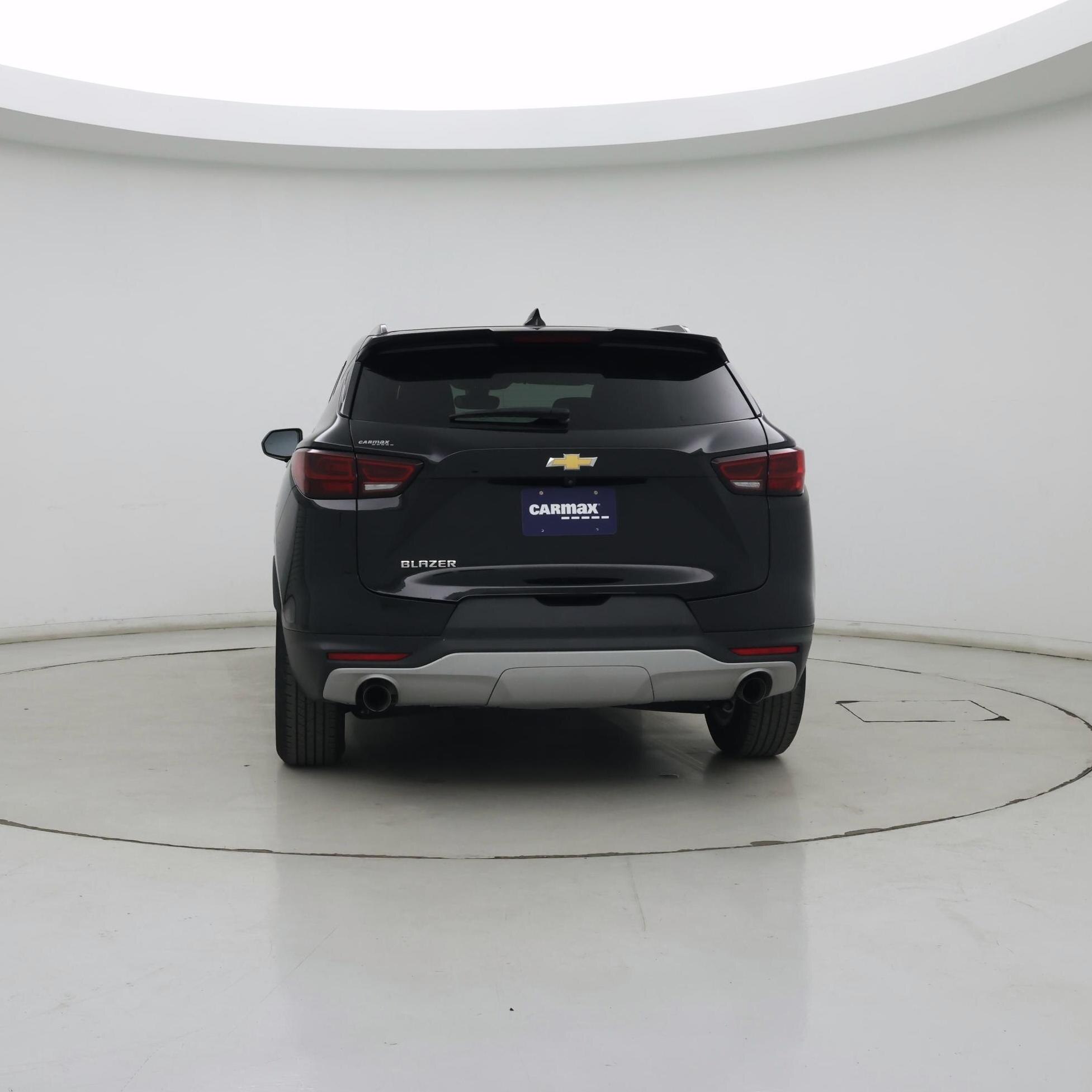 Thumbnail: 2024 Chevrolet Blazer - 6