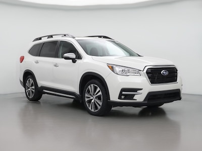 2022 Subaru Ascent Touring