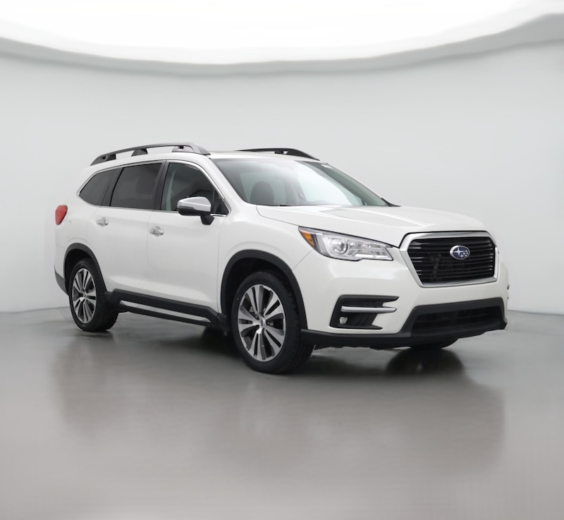 2022 Subaru Ascent Touring