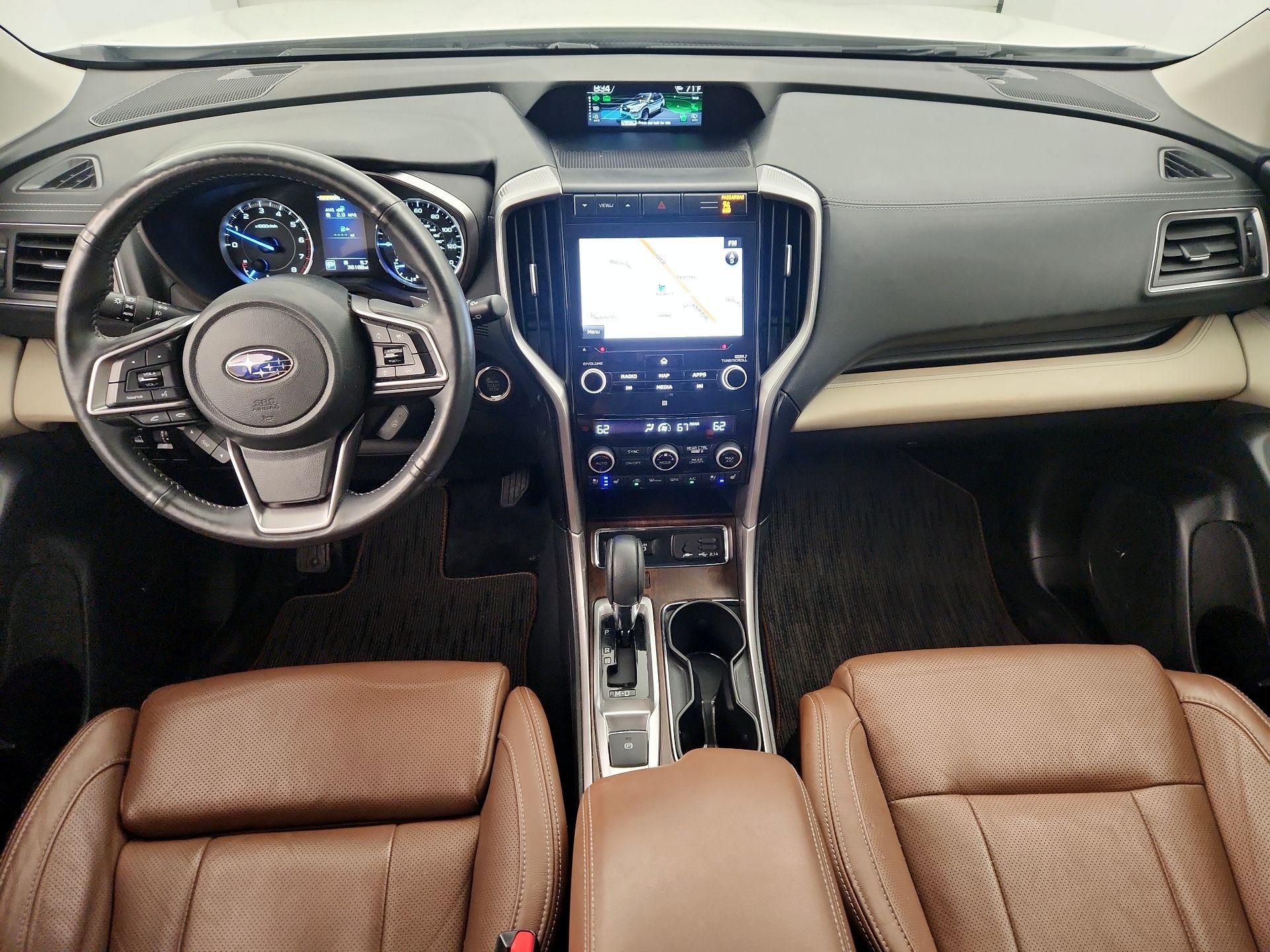 Thumbnail: 2022 Subaru Ascent - 9