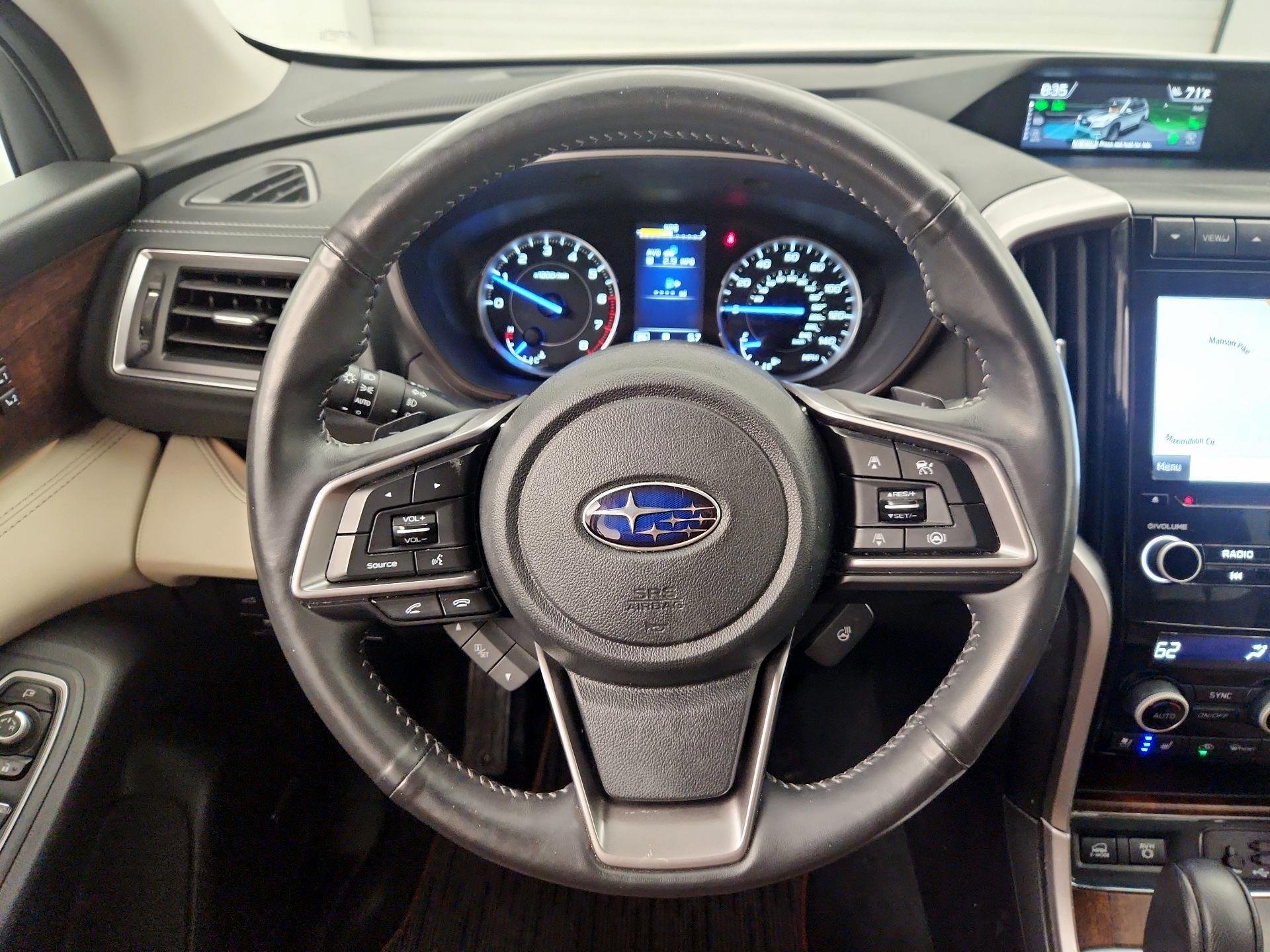 Thumbnail: 2022 Subaru Ascent - 10