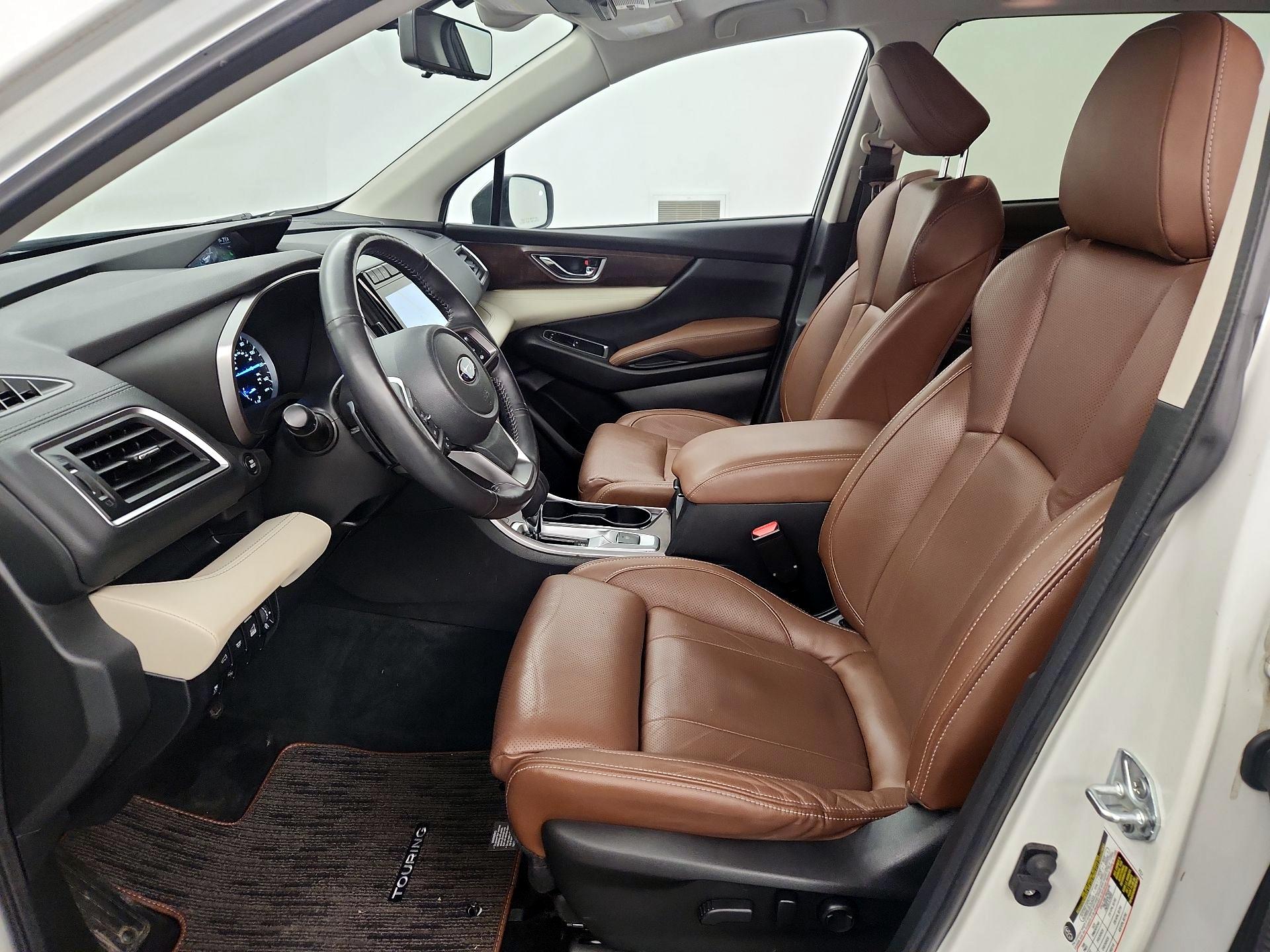 Thumbnail: 2022 Subaru Ascent - 11