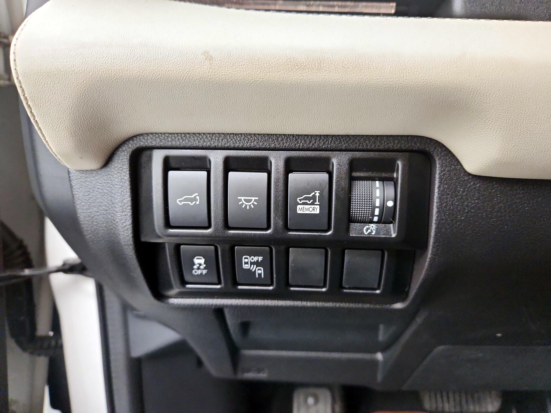 Thumbnail: 2022 Subaru Ascent - 13