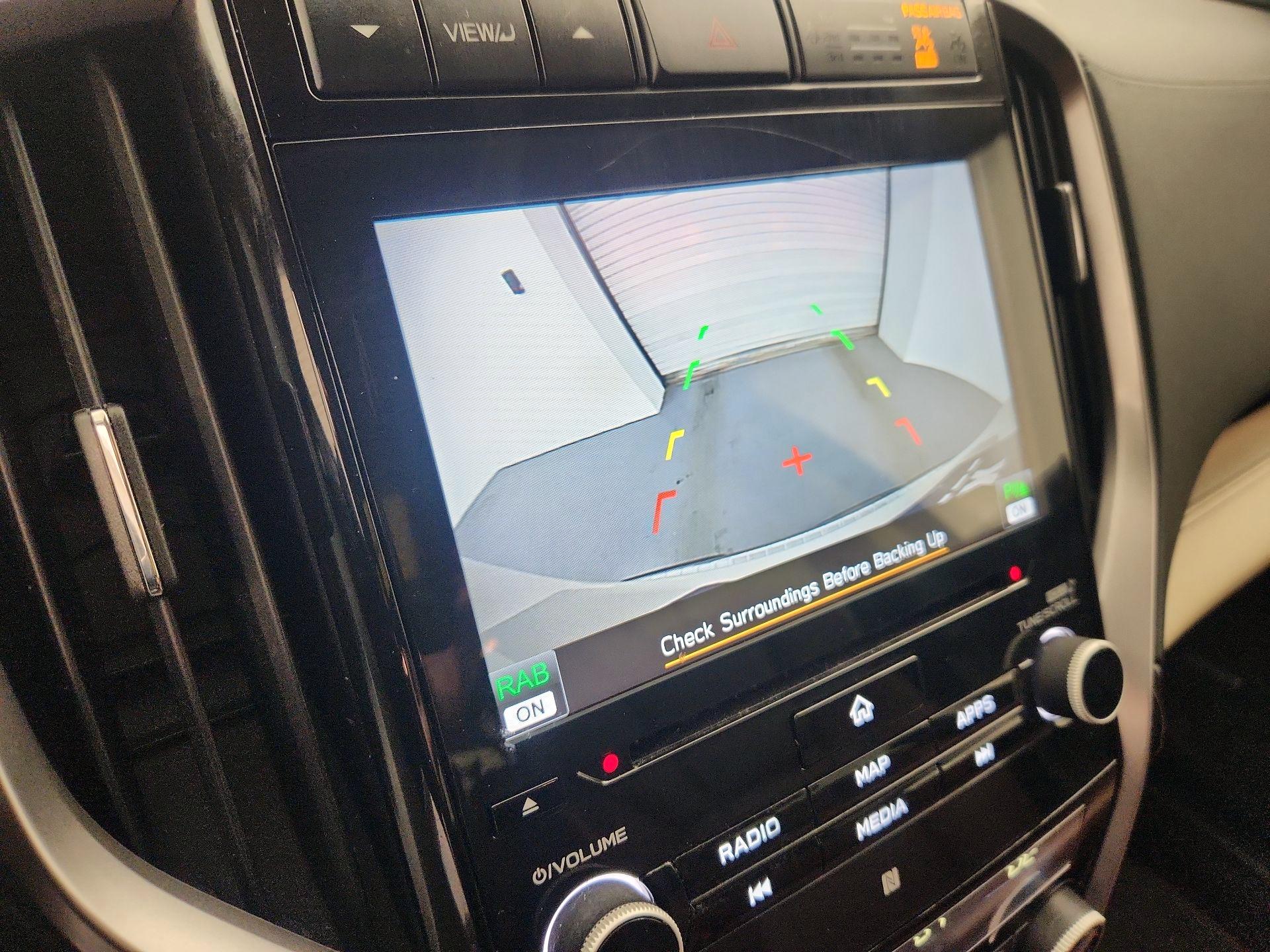 Thumbnail: 2022 Subaru Ascent - 15