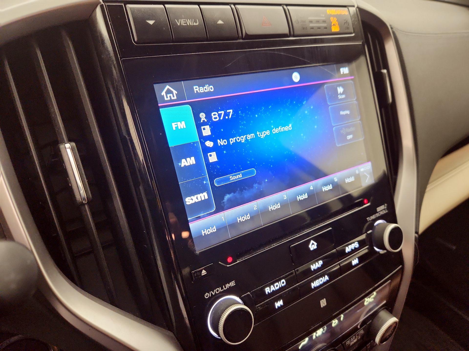 Thumbnail: 2022 Subaru Ascent - 16