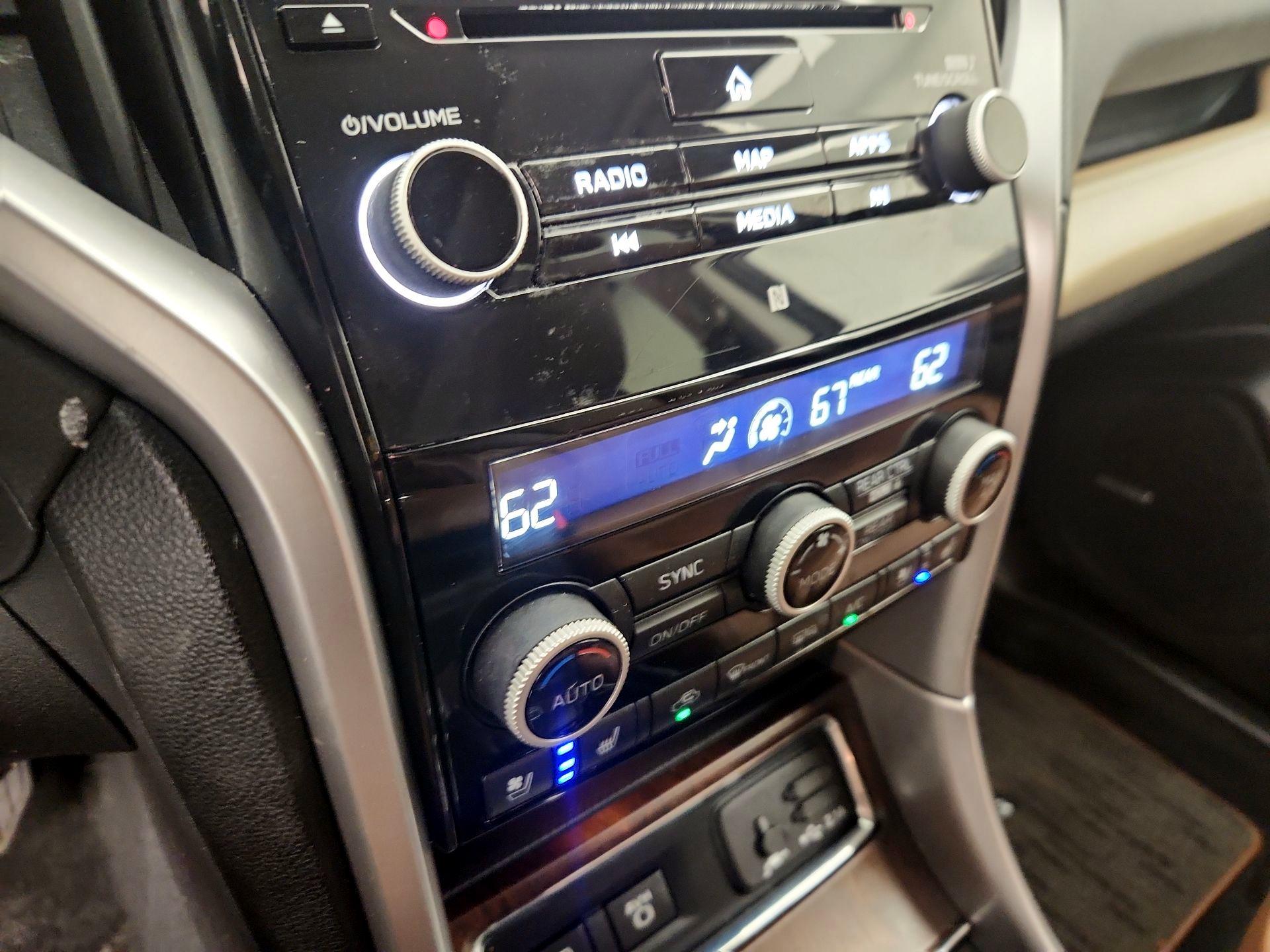 Thumbnail: 2022 Subaru Ascent - 17