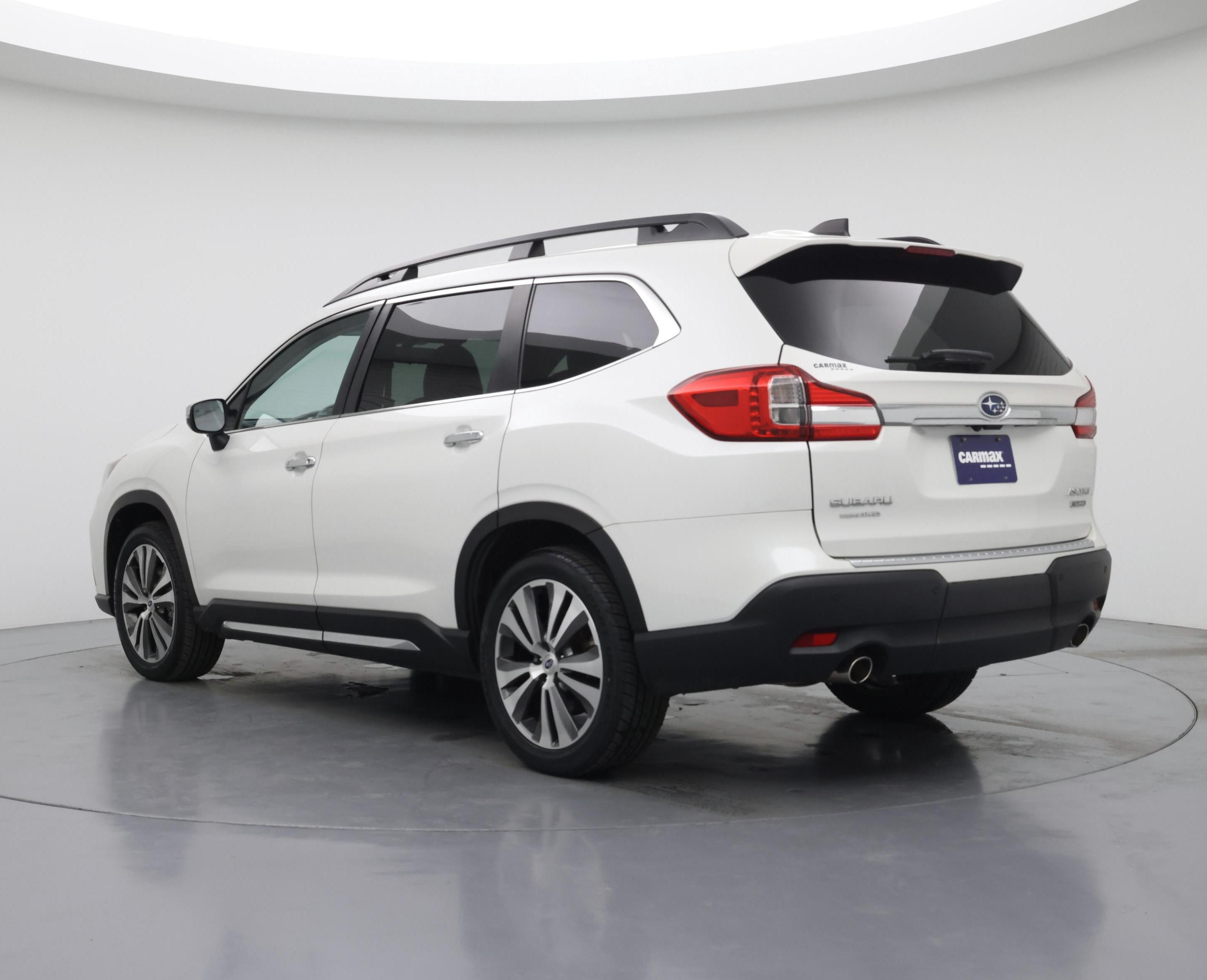 Thumbnail: 2022 Subaru Ascent - 2