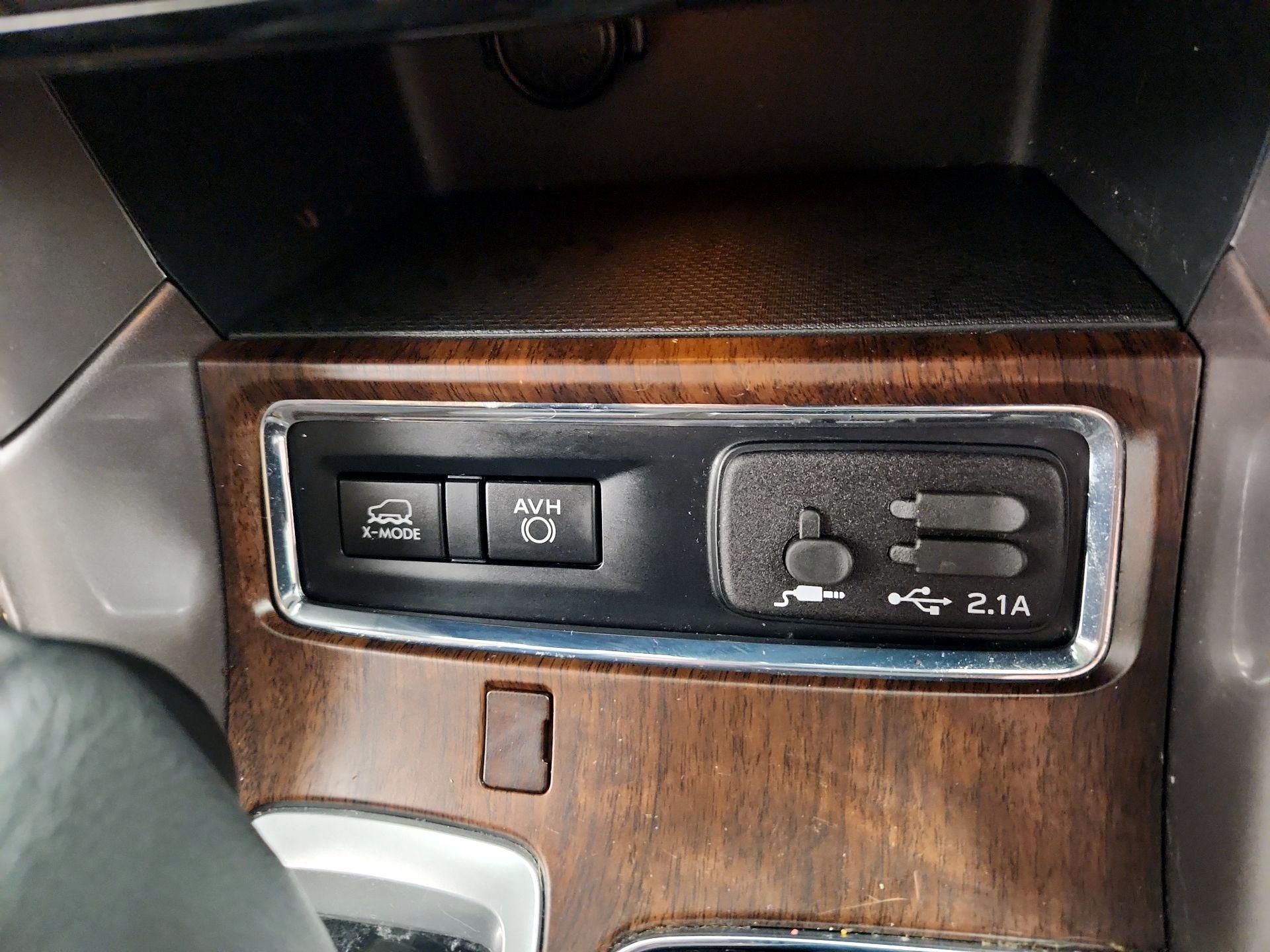 Thumbnail: 2022 Subaru Ascent - 19