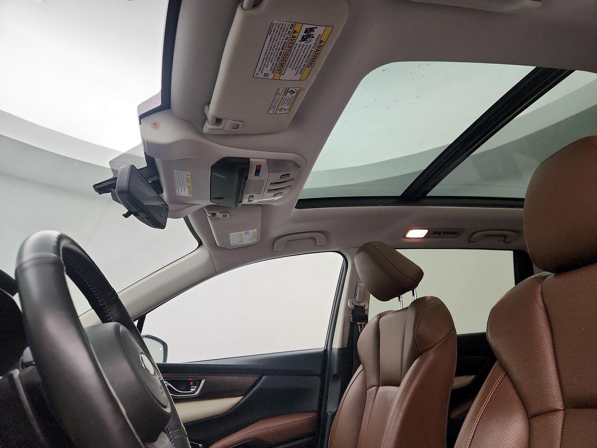 Thumbnail: 2022 Subaru Ascent - 20