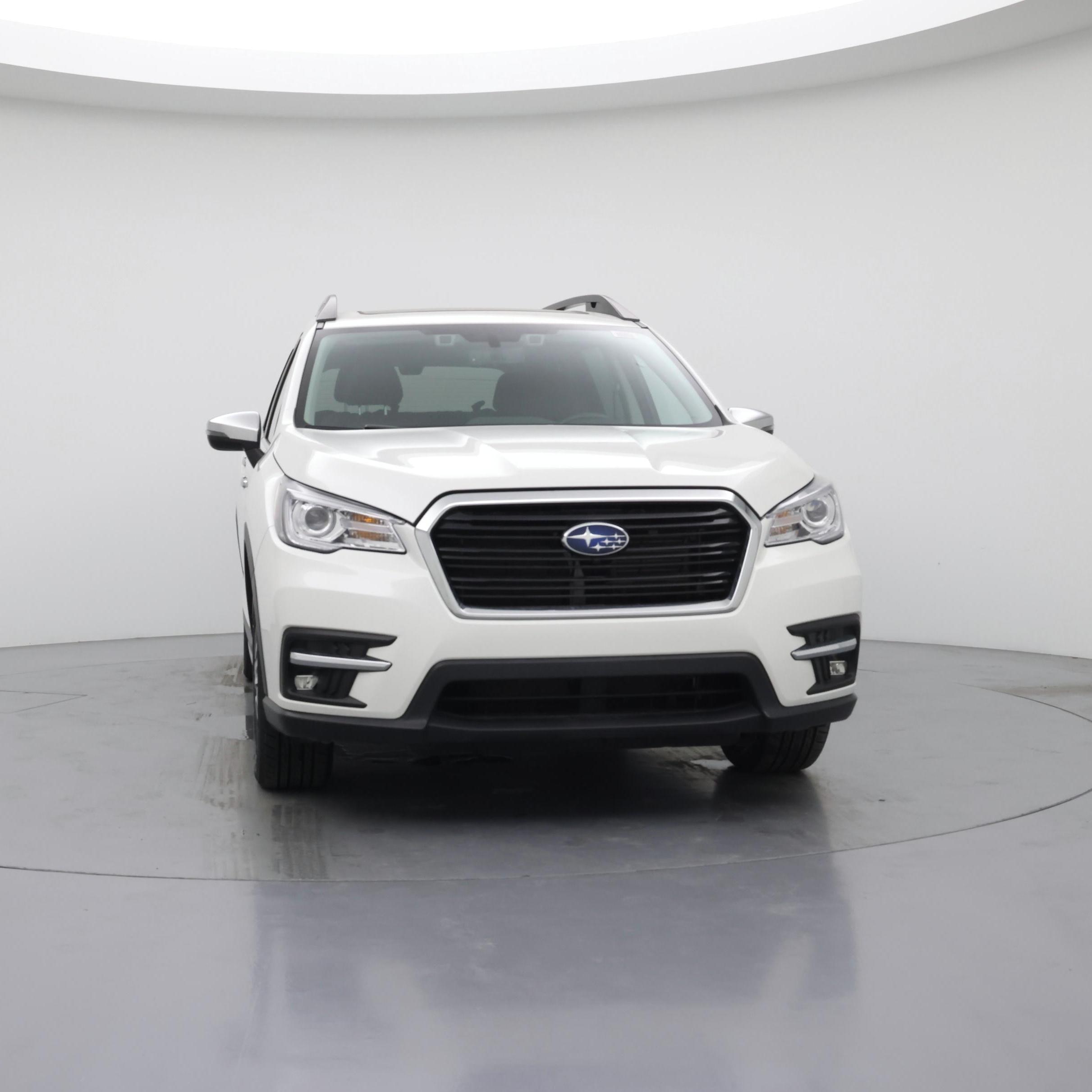 Thumbnail: 2022 Subaru Ascent - 5