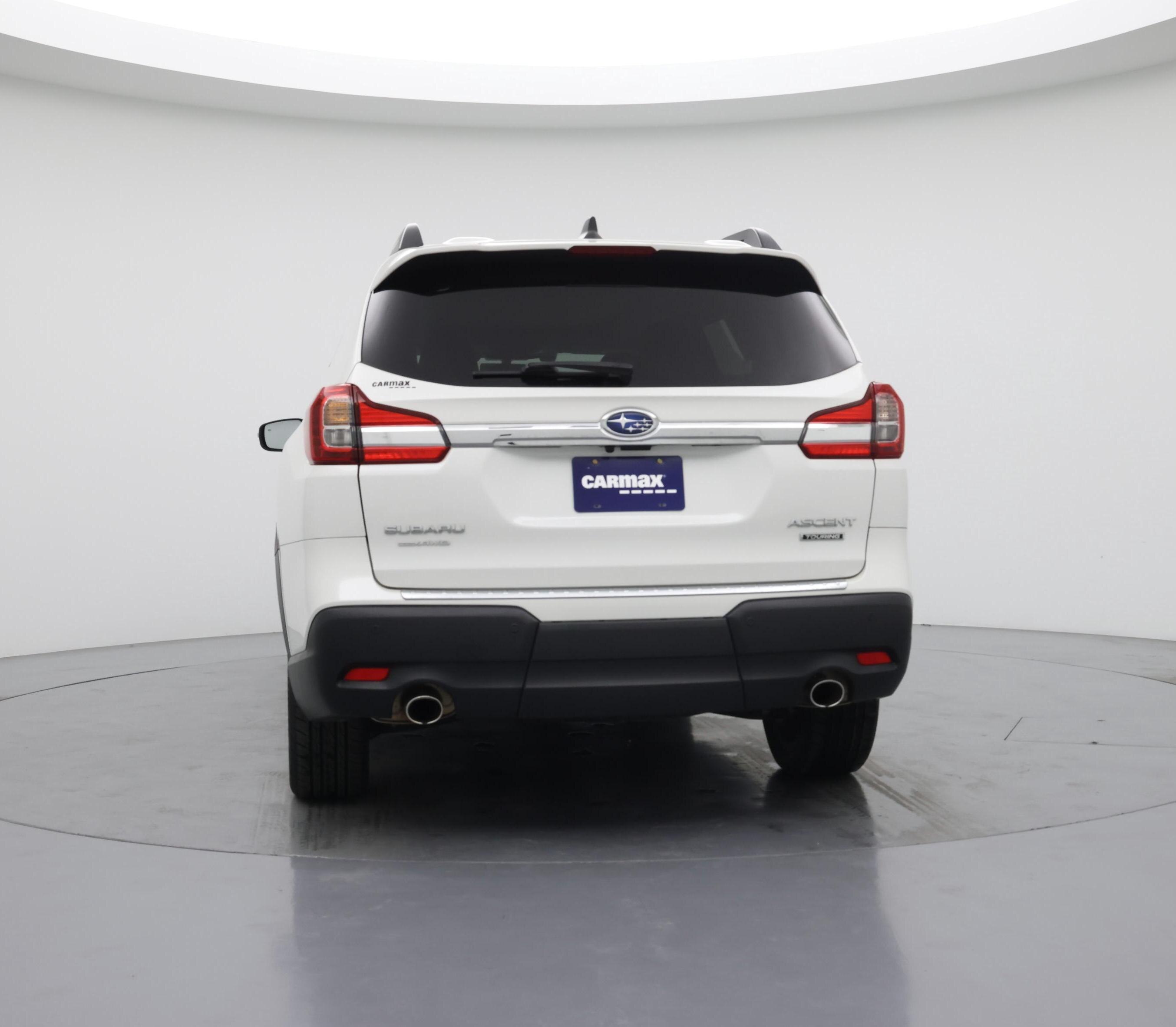 Thumbnail: 2022 Subaru Ascent - 6