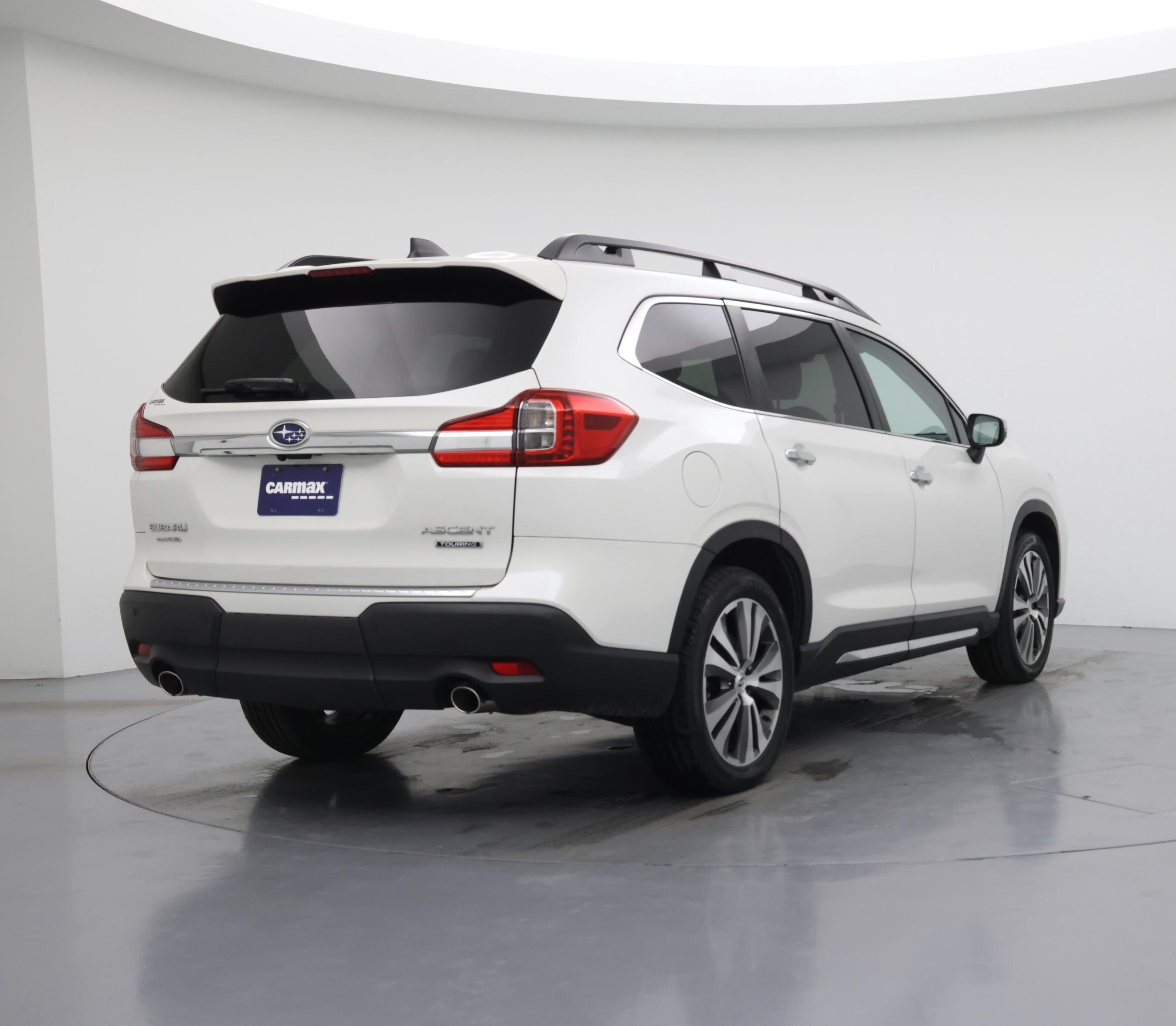 Thumbnail: 2022 Subaru Ascent - 8