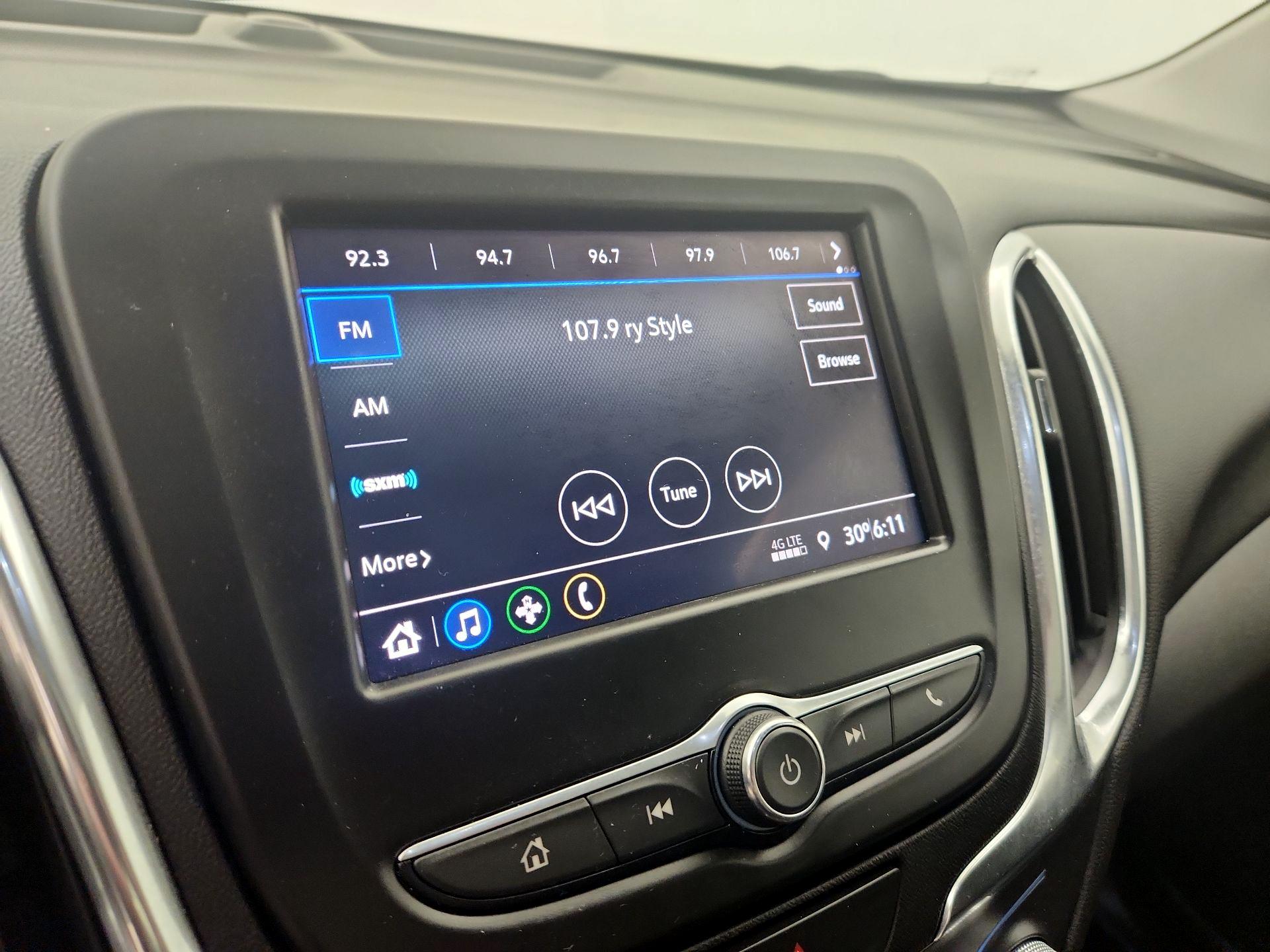 Thumbnail: 2021 Chevrolet Equinox - 15