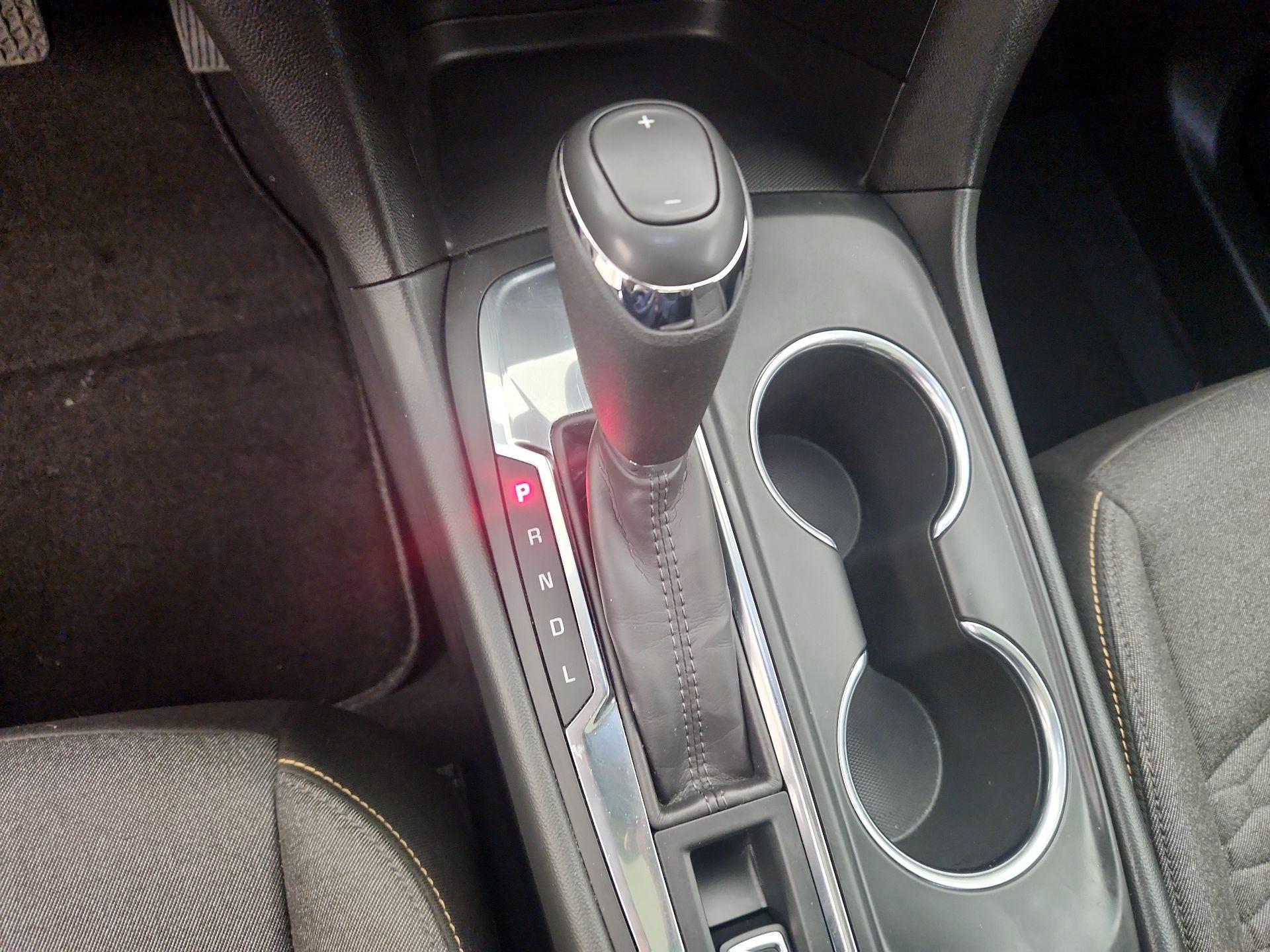 Thumbnail: 2021 Chevrolet Equinox - 17