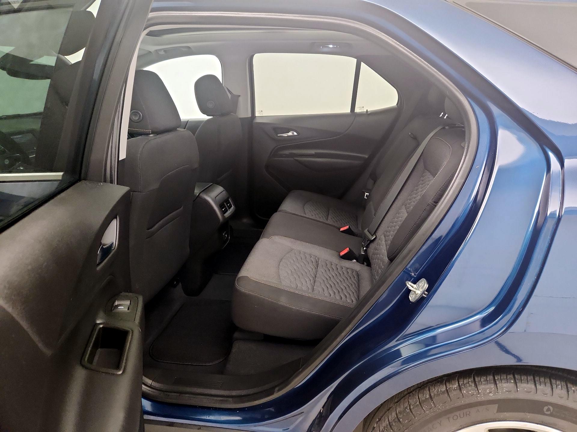 Thumbnail: 2021 Chevrolet Equinox - 20