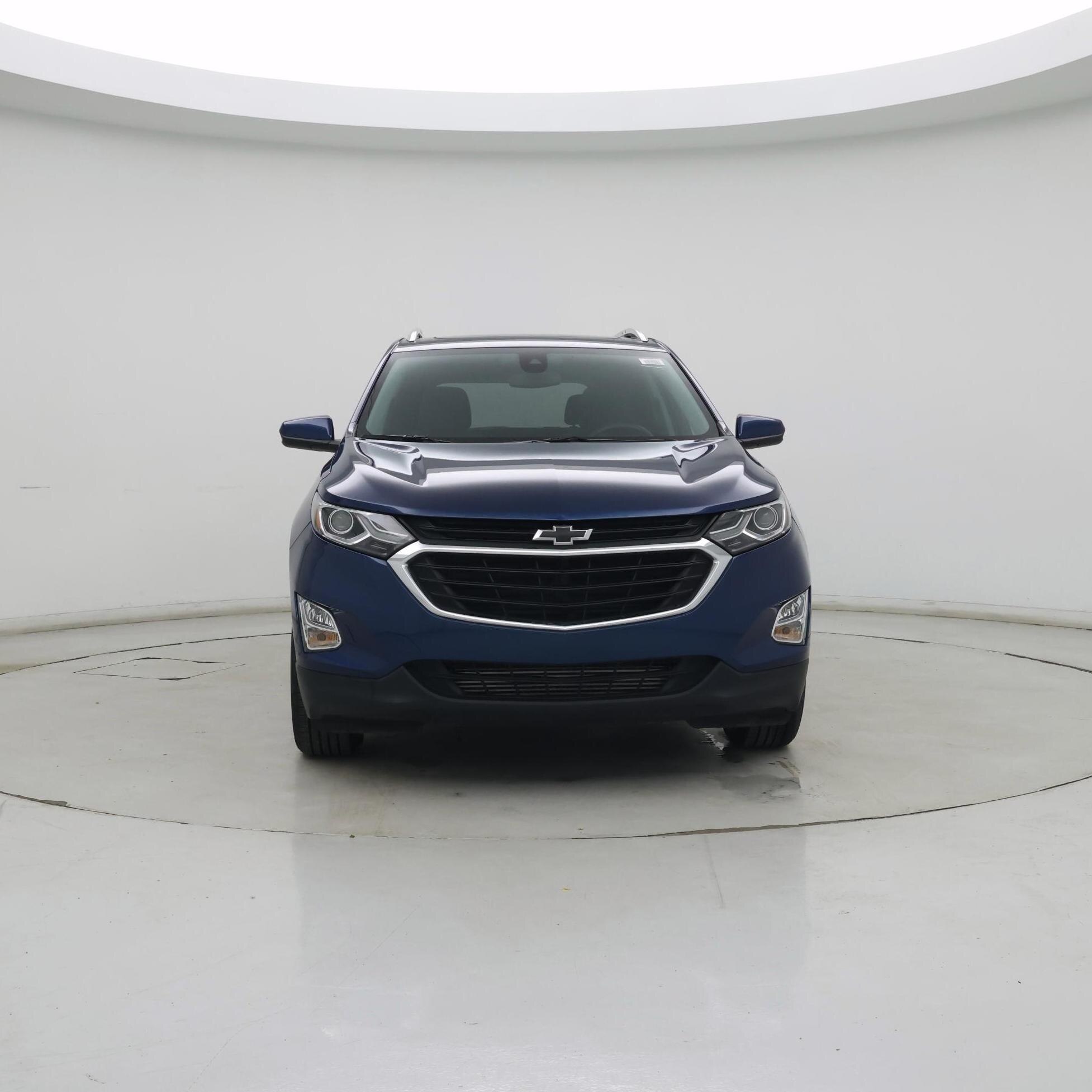 Thumbnail: 2021 Chevrolet Equinox - 5