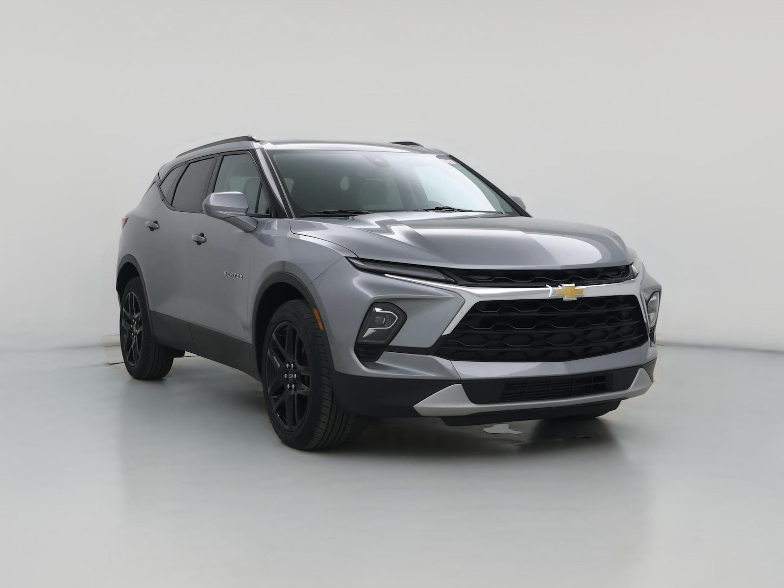 2023 Chevrolet Blazer