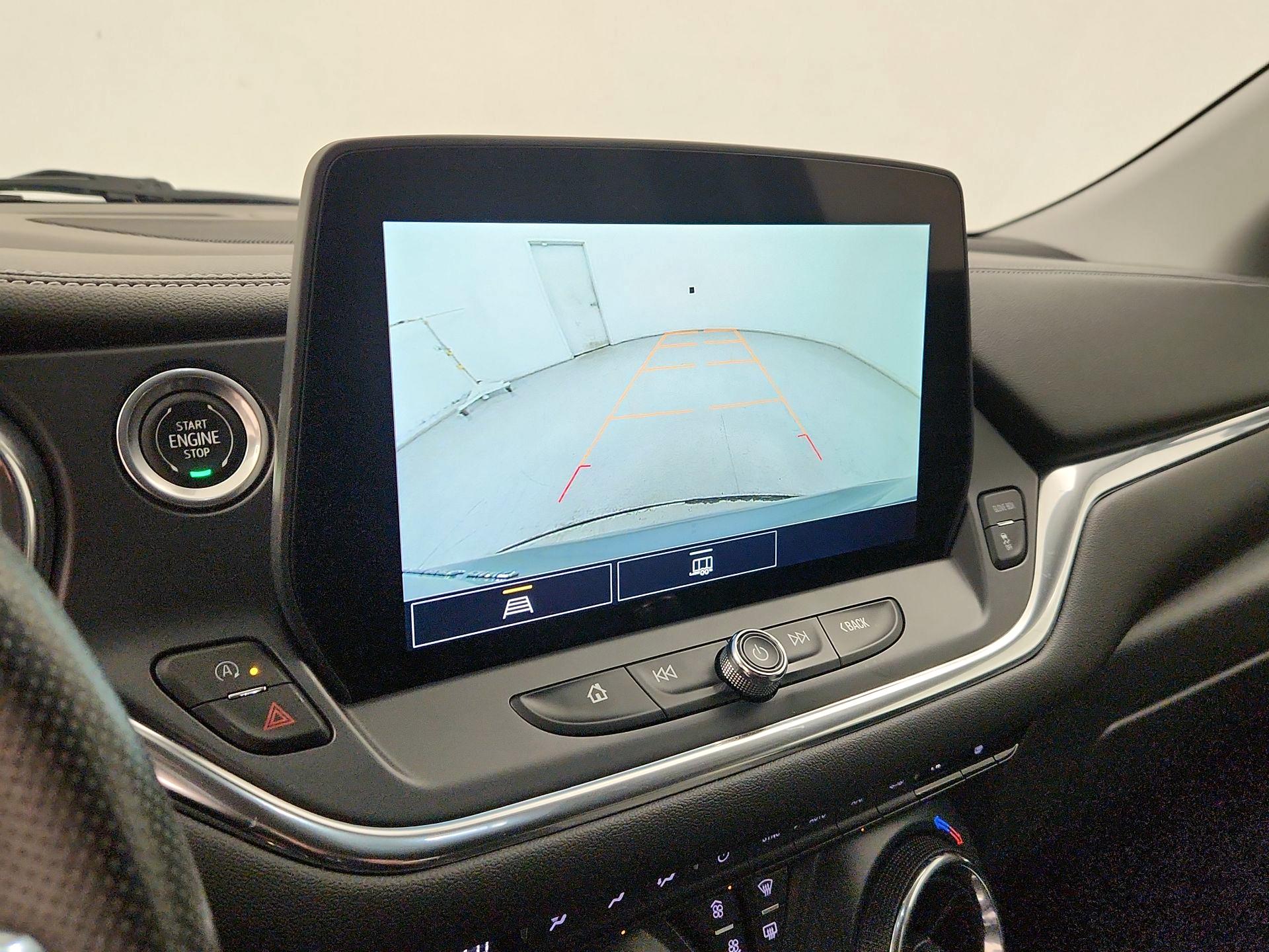 Thumbnail: 2023 Chevrolet Blazer - 14