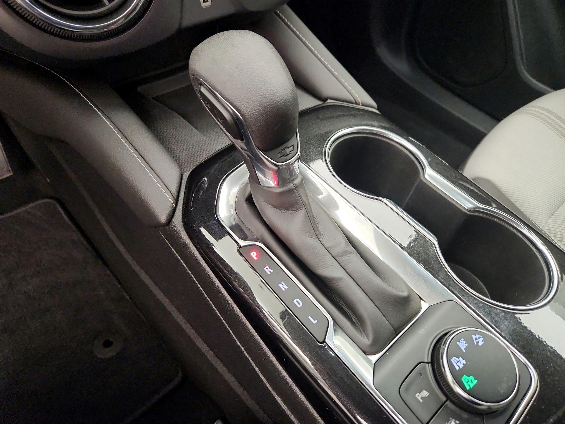 Thumbnail: 2023 Chevrolet Blazer - 17