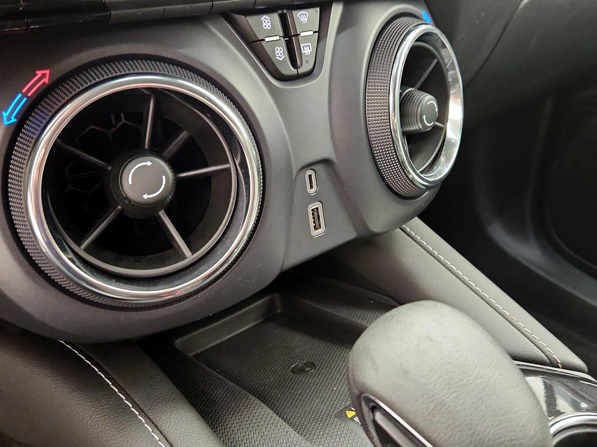 Thumbnail: 2023 Chevrolet Blazer - 18