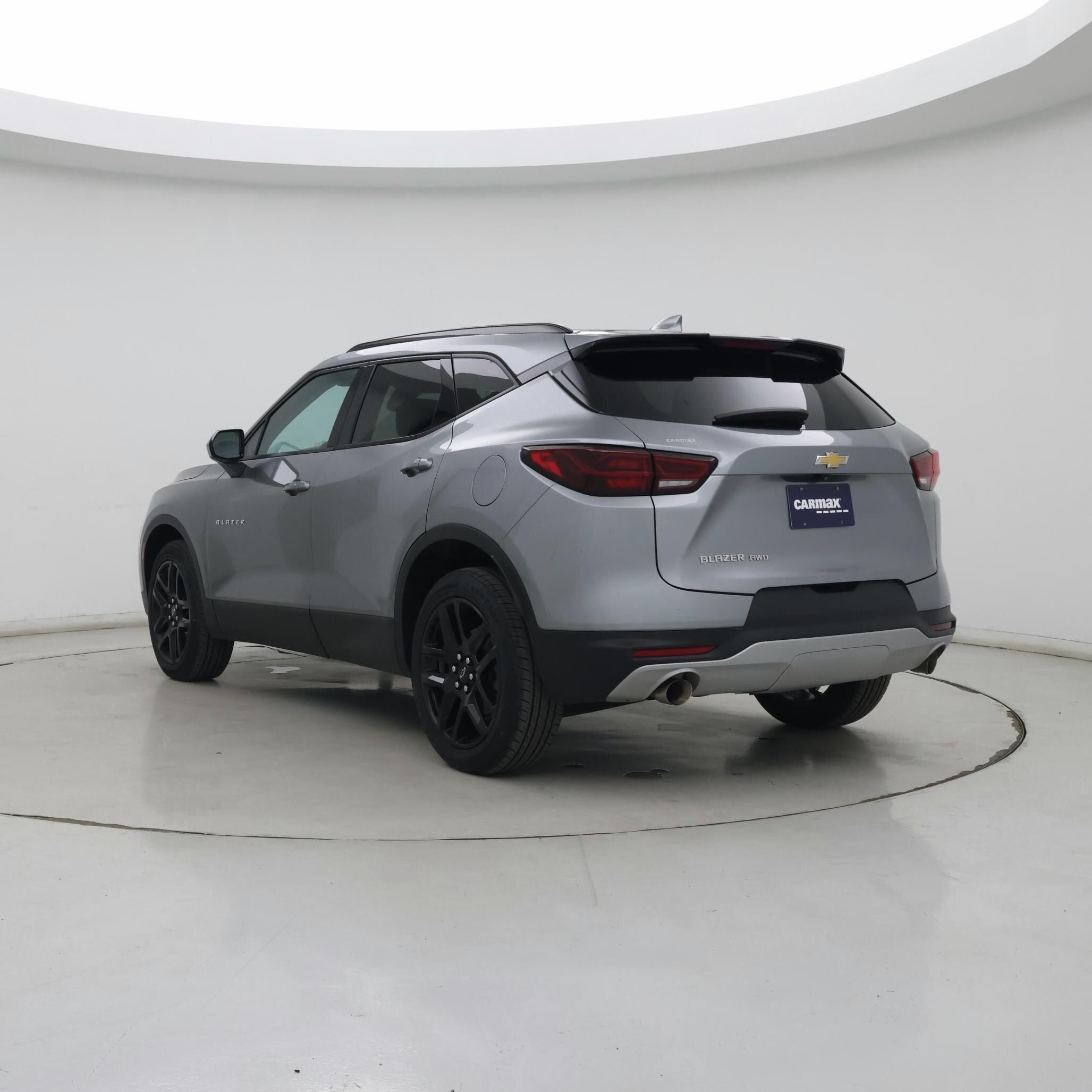 Thumbnail: 2023 Chevrolet Blazer - 2