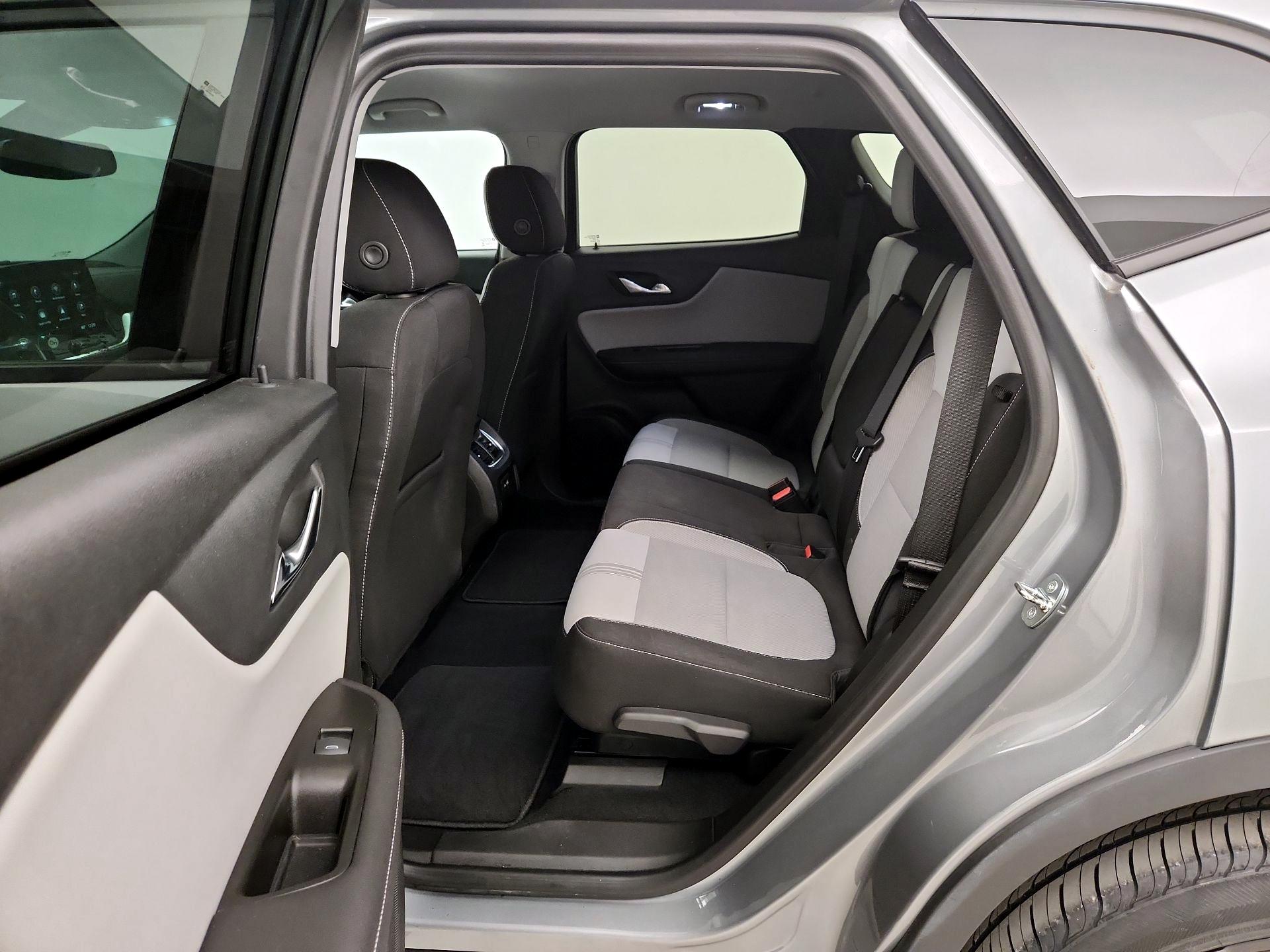 Thumbnail: 2023 Chevrolet Blazer - 19