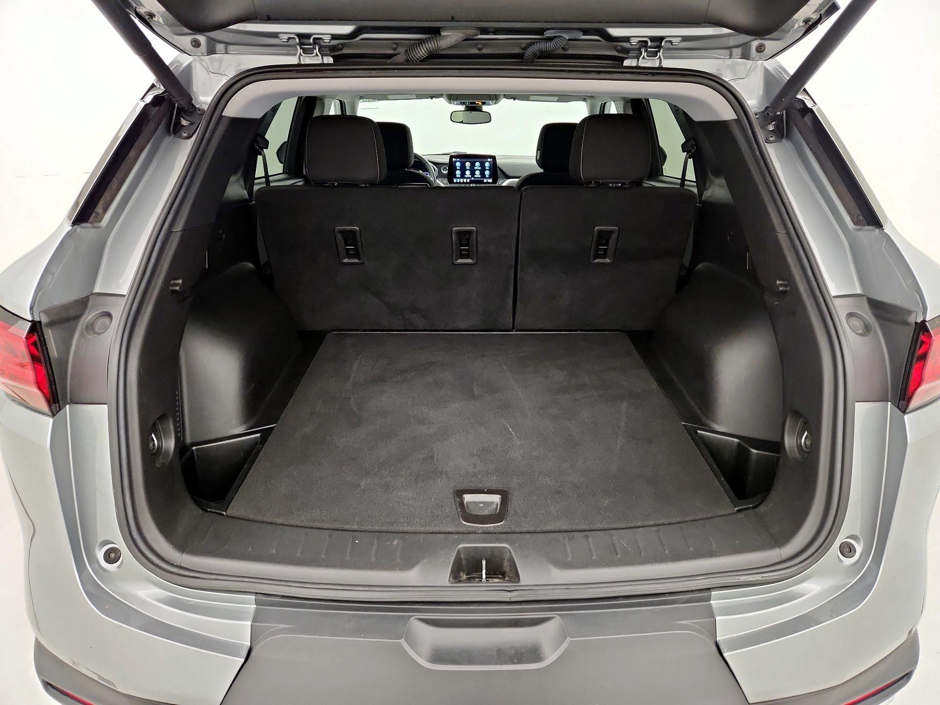 Thumbnail: 2023 Chevrolet Blazer - 20