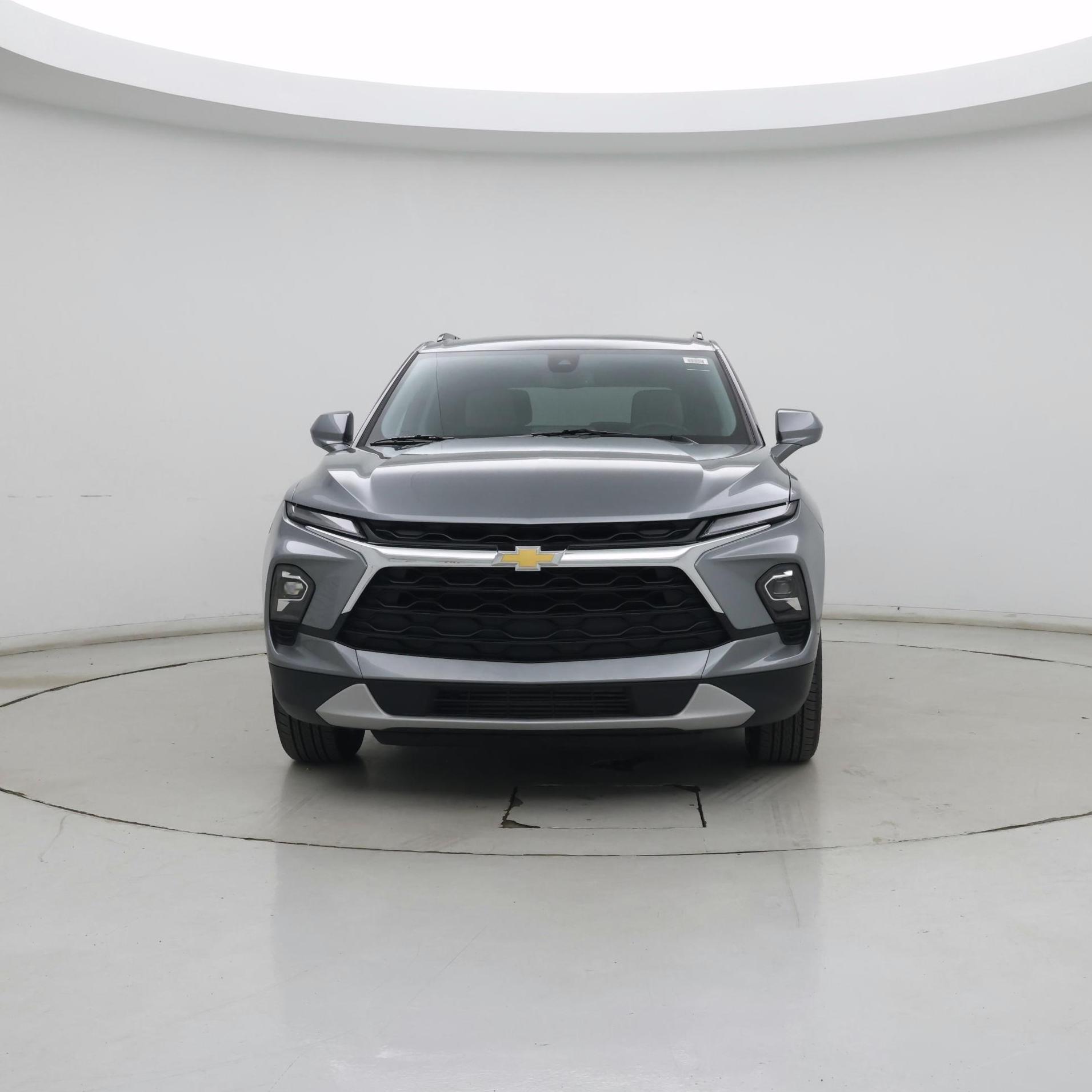 Thumbnail: 2023 Chevrolet Blazer - 5