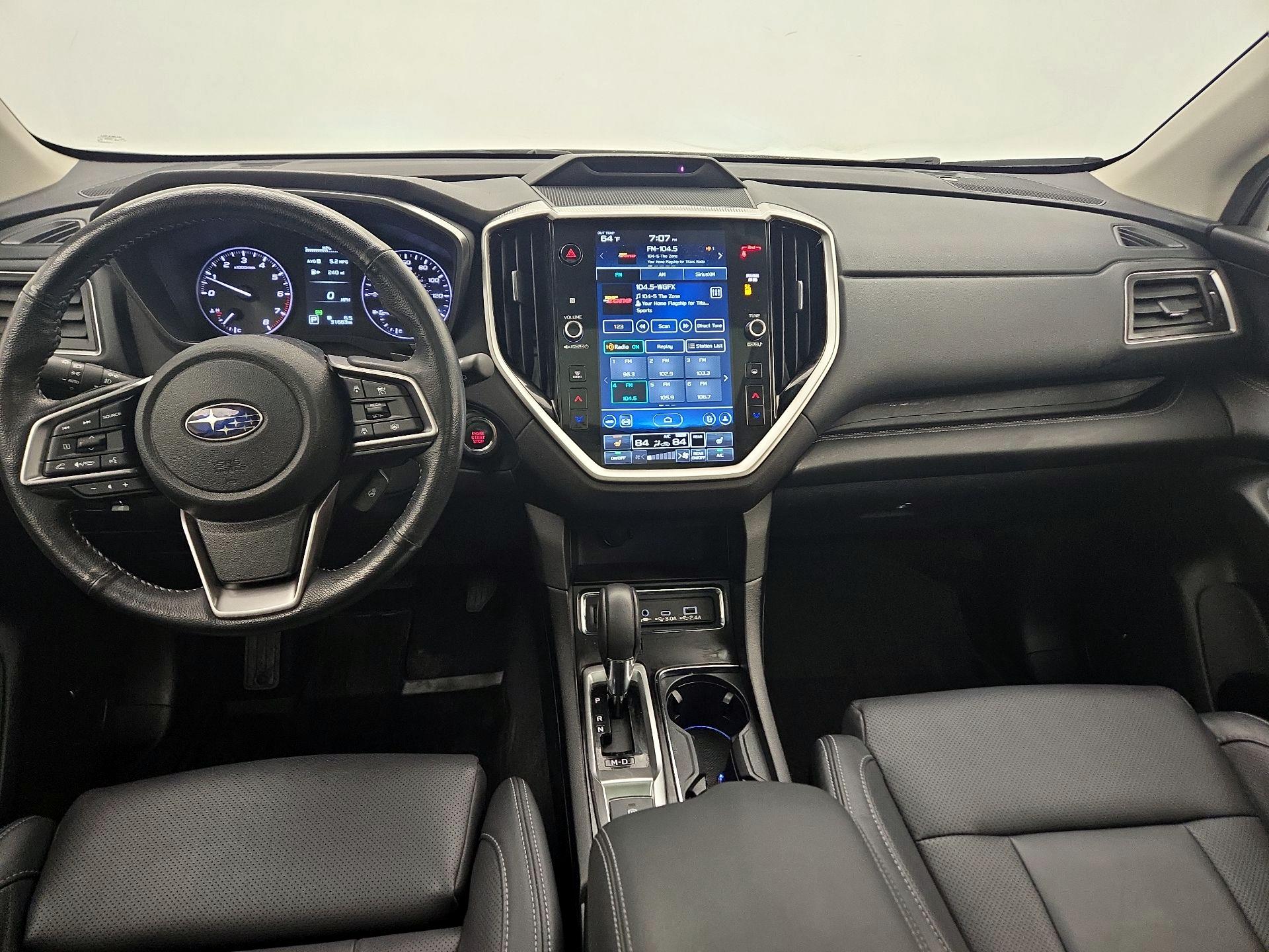 Thumbnail: 2023 Subaru Ascent - 9