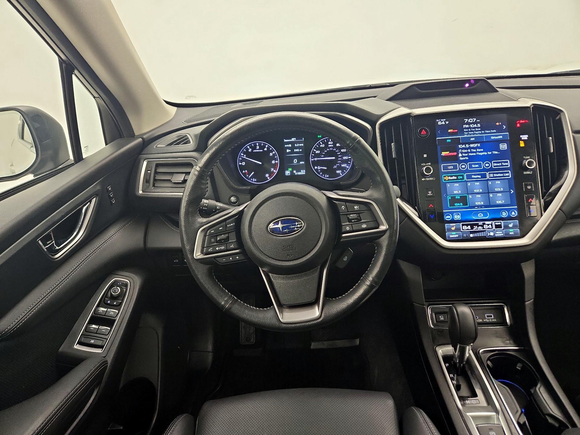 Thumbnail: 2023 Subaru Ascent - 10